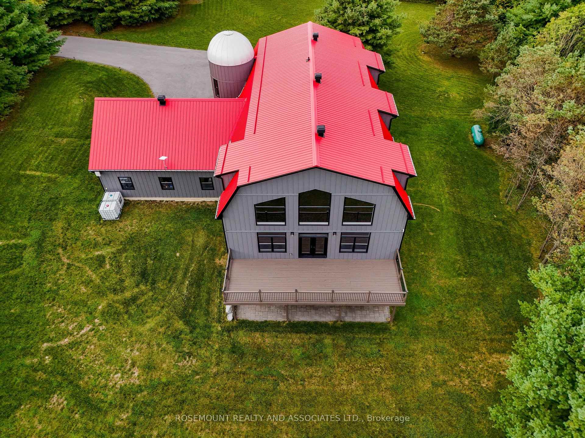 Photo 40 of 3831 Reid Road, Clarington, Rural Clarington — HOMEH