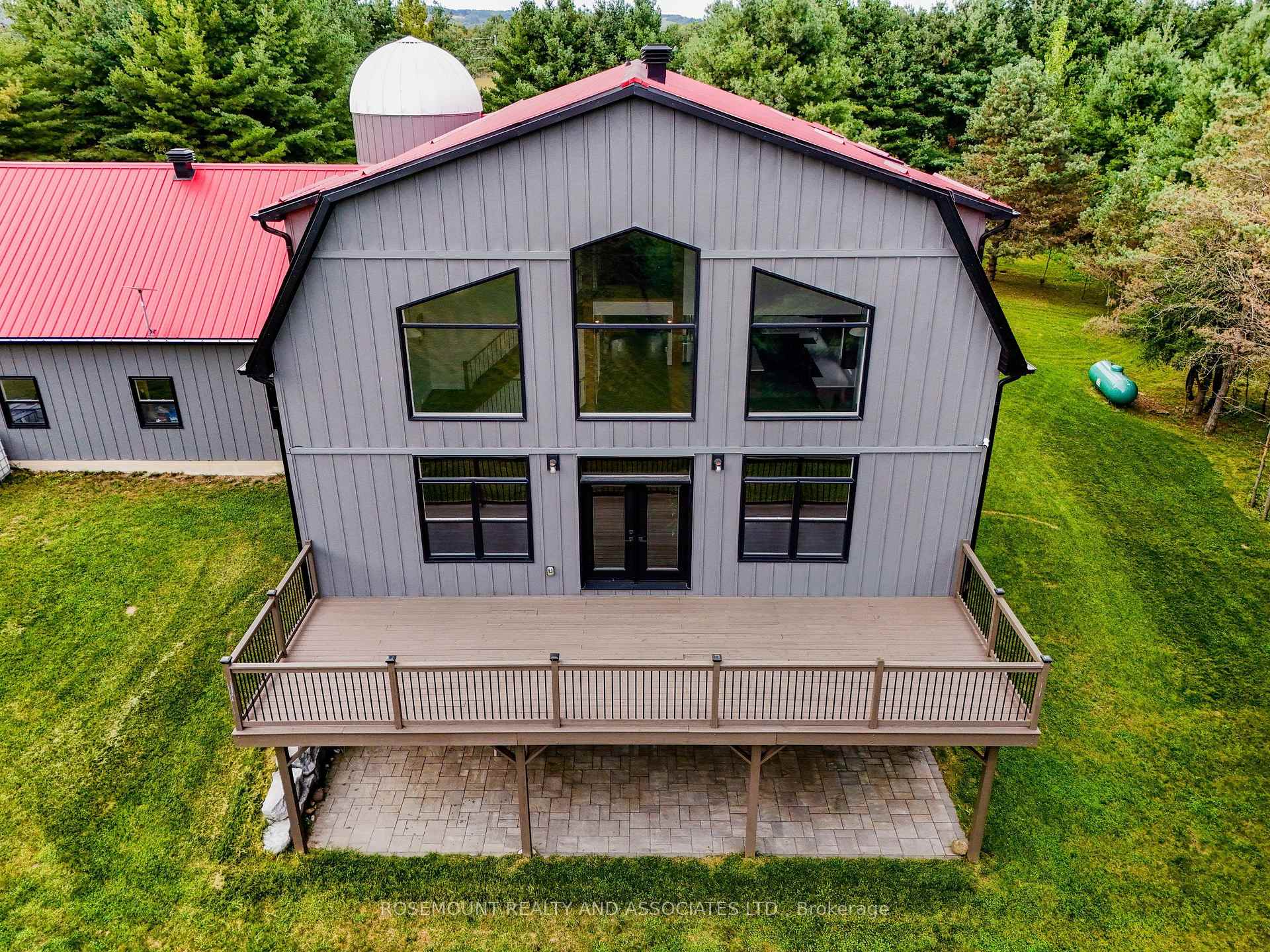 Photo 41 of 3831 Reid Road, Clarington, Rural Clarington — HOMEH