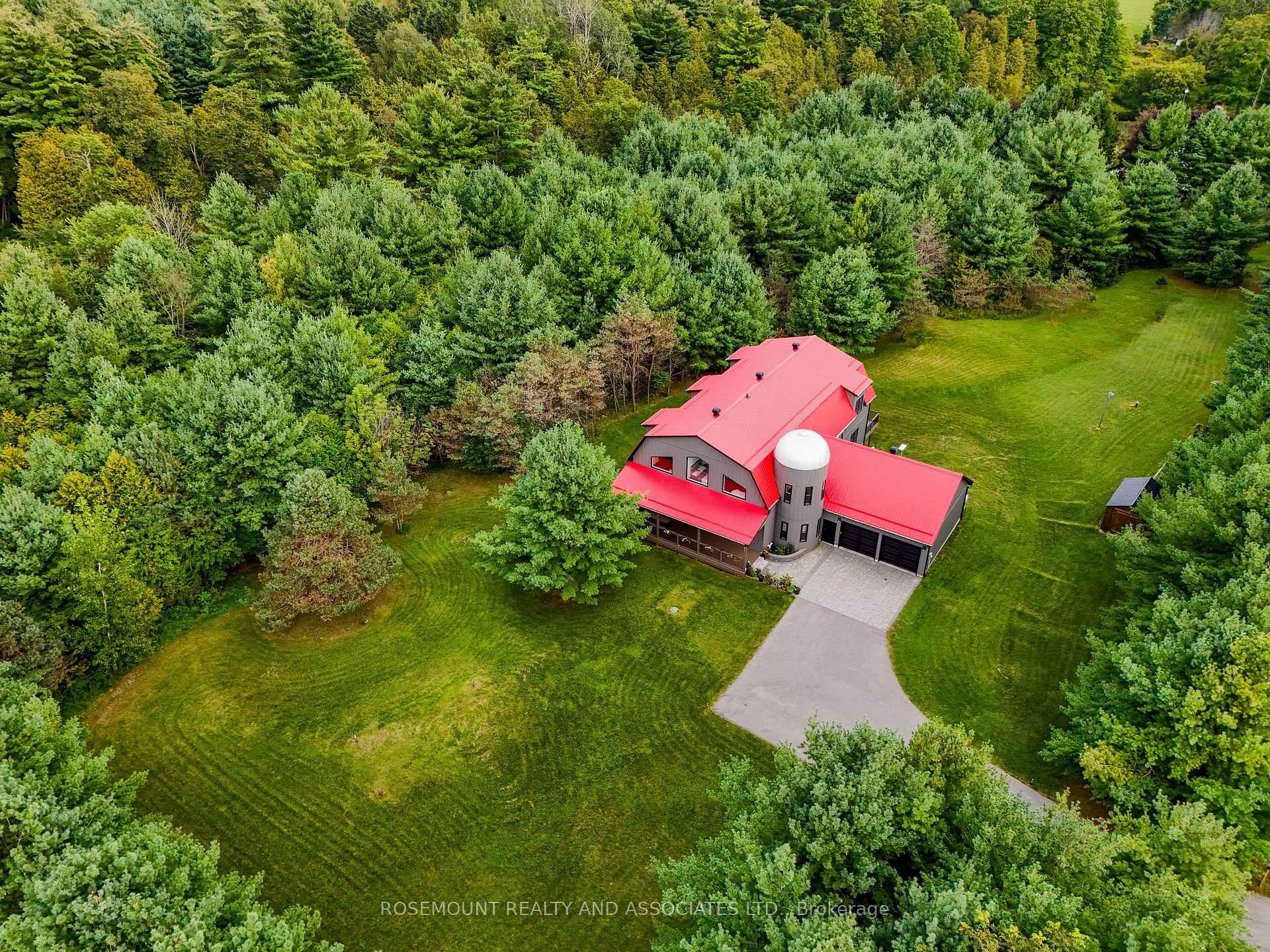 Photo 42 of 3831 Reid Road, Clarington, Rural Clarington — HOMEH