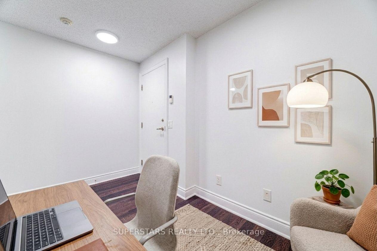 Photo 9 of Unit 524, 25 Greenview Avenue, North York, Newtonbrook West — HOMEH