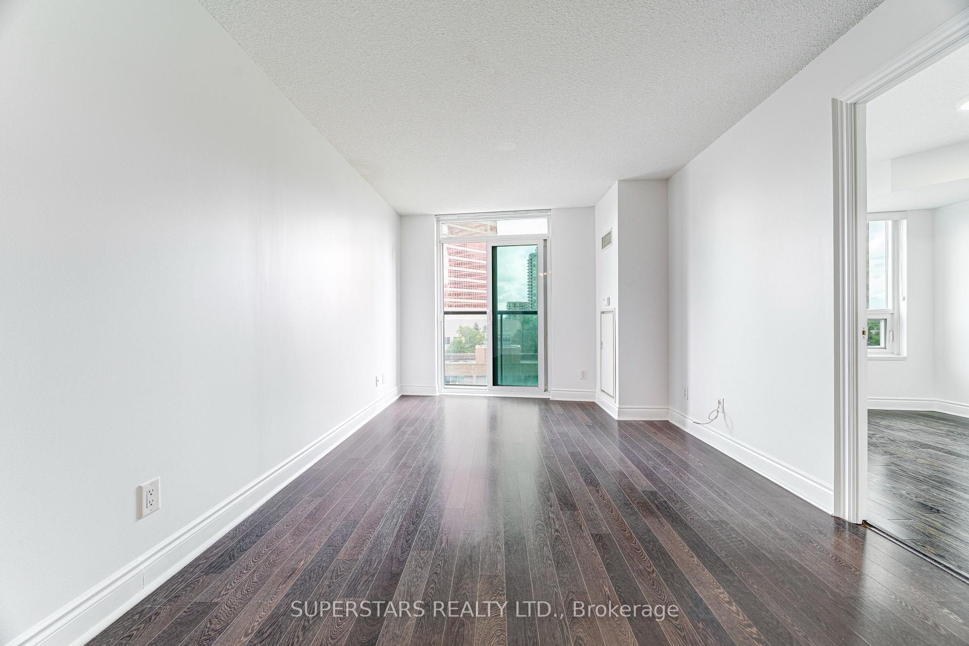 Photo 17 of Unit 524, 25 Greenview Avenue, North York, Newtonbrook West — HOMEH