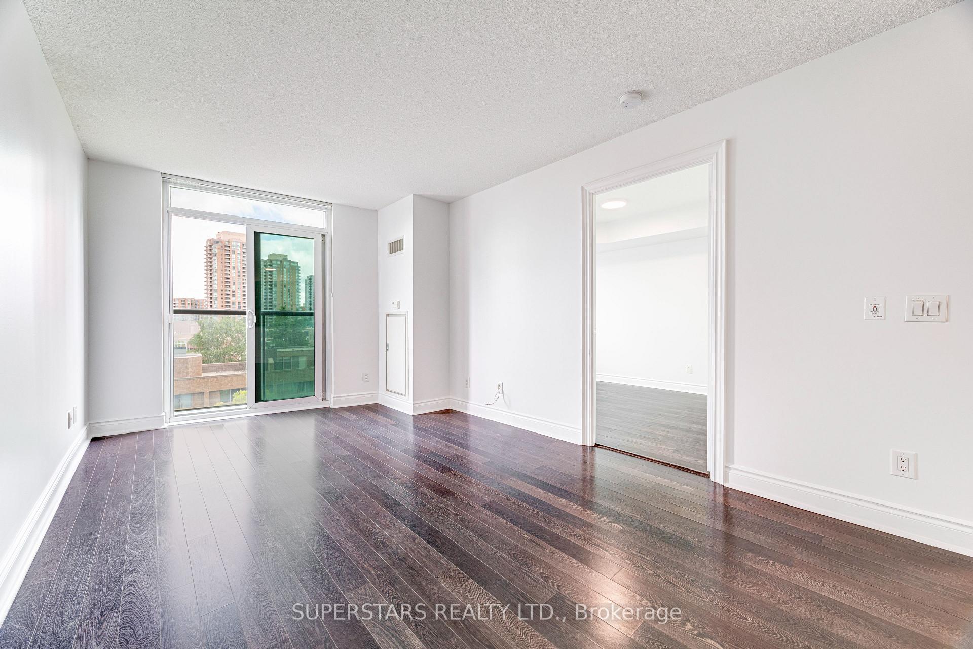 Photo 18 of Unit 524, 25 Greenview Avenue, North York, Newtonbrook West — HOMEH