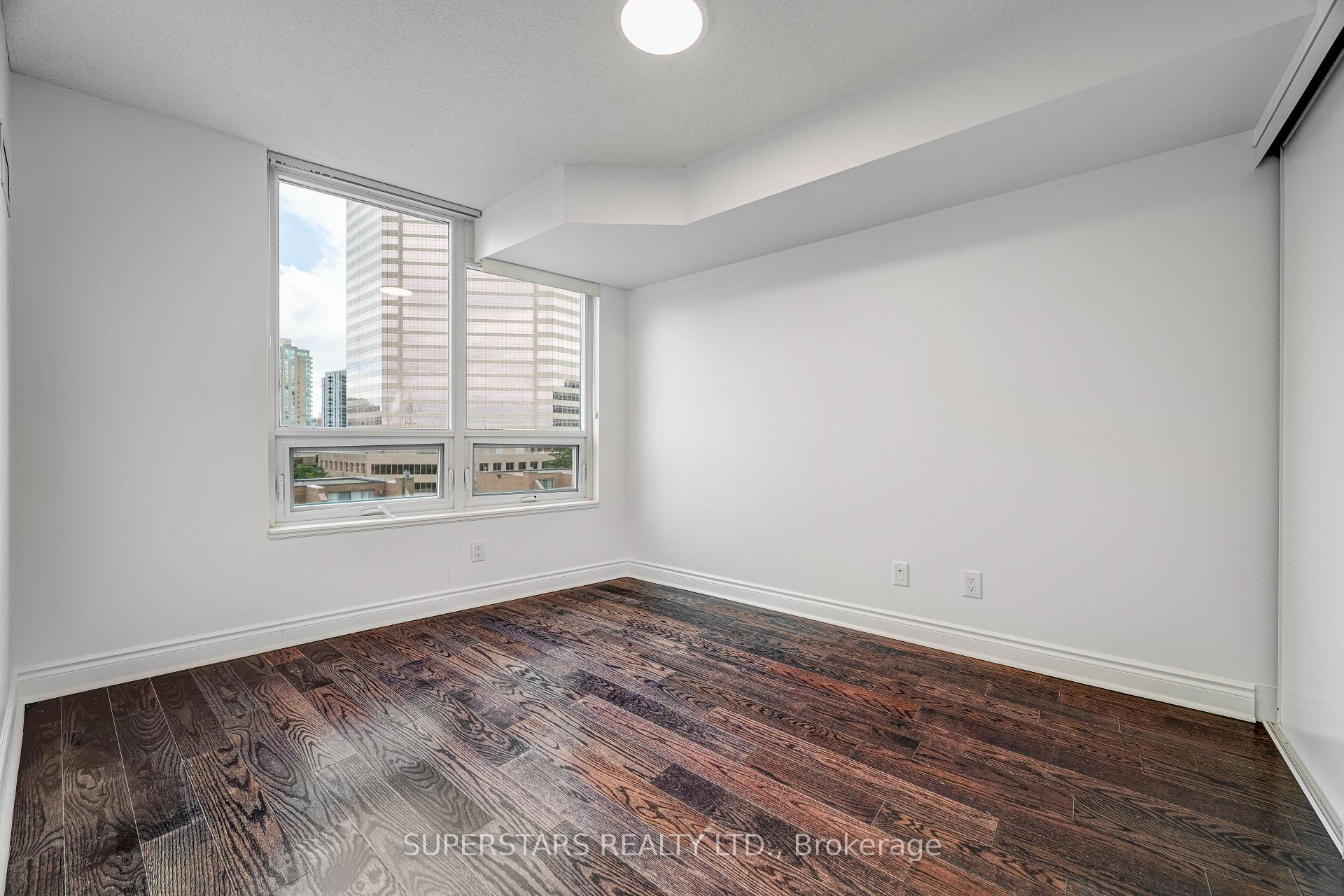 Photo 22 of Unit 524, 25 Greenview Avenue, North York, Newtonbrook West — HOMEH