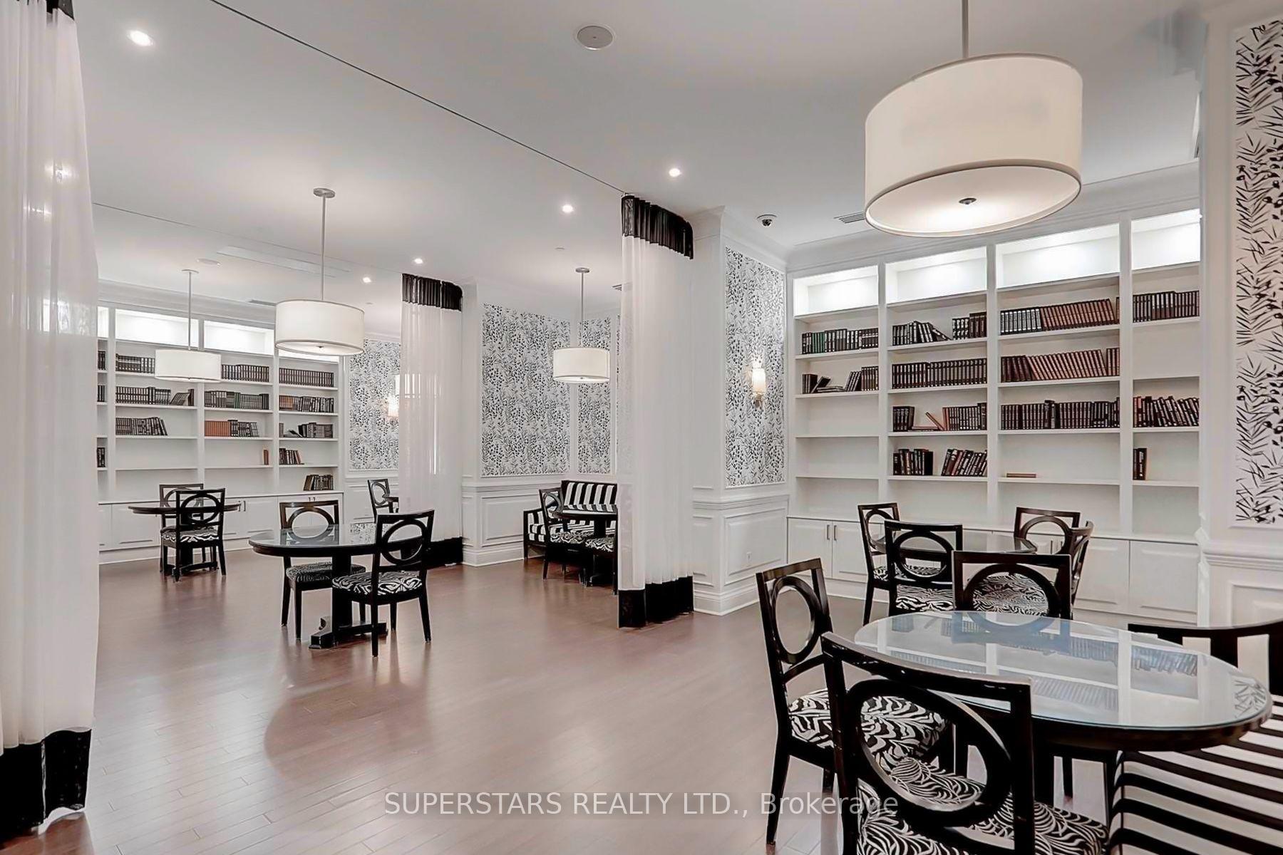 Photo 33 of Unit 524, 25 Greenview Avenue, North York, Newtonbrook West — HOMEH