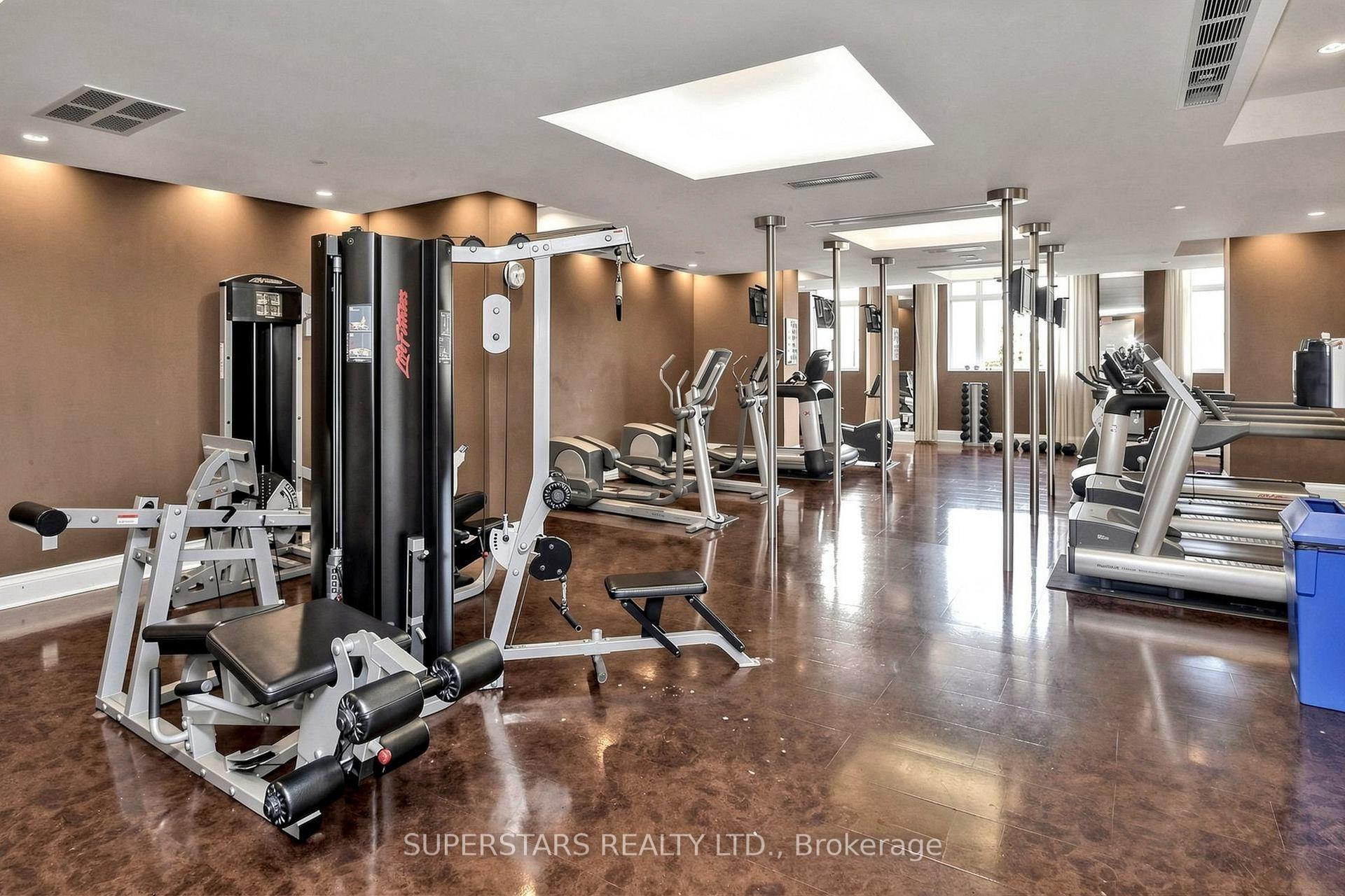 Photo 39 of Unit 524, 25 Greenview Avenue, North York, Newtonbrook West — HOMEH