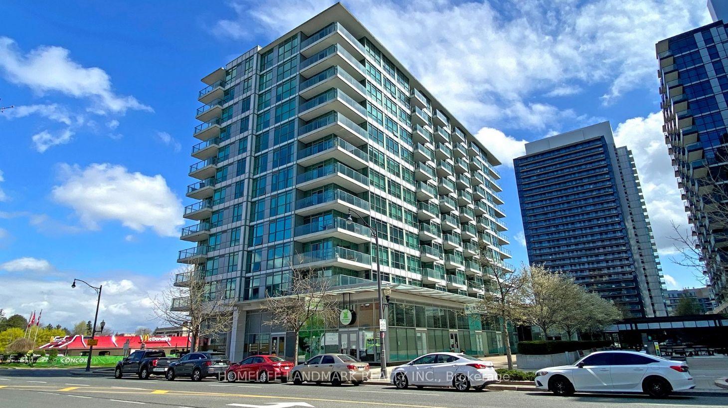Front of Unit 305, 15 Singer Court