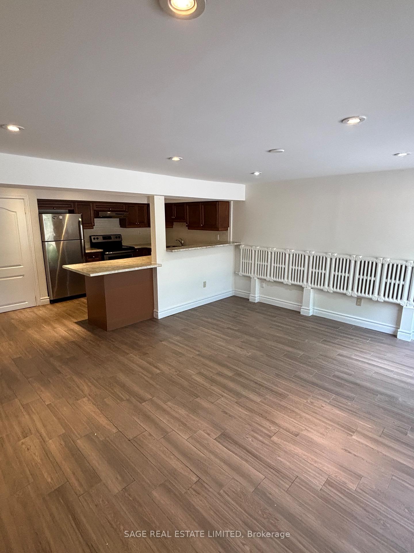 Photo 2 of Unit W/O, 1671 Bathurst Street, Toronto, Forest Hill South — HOMEH