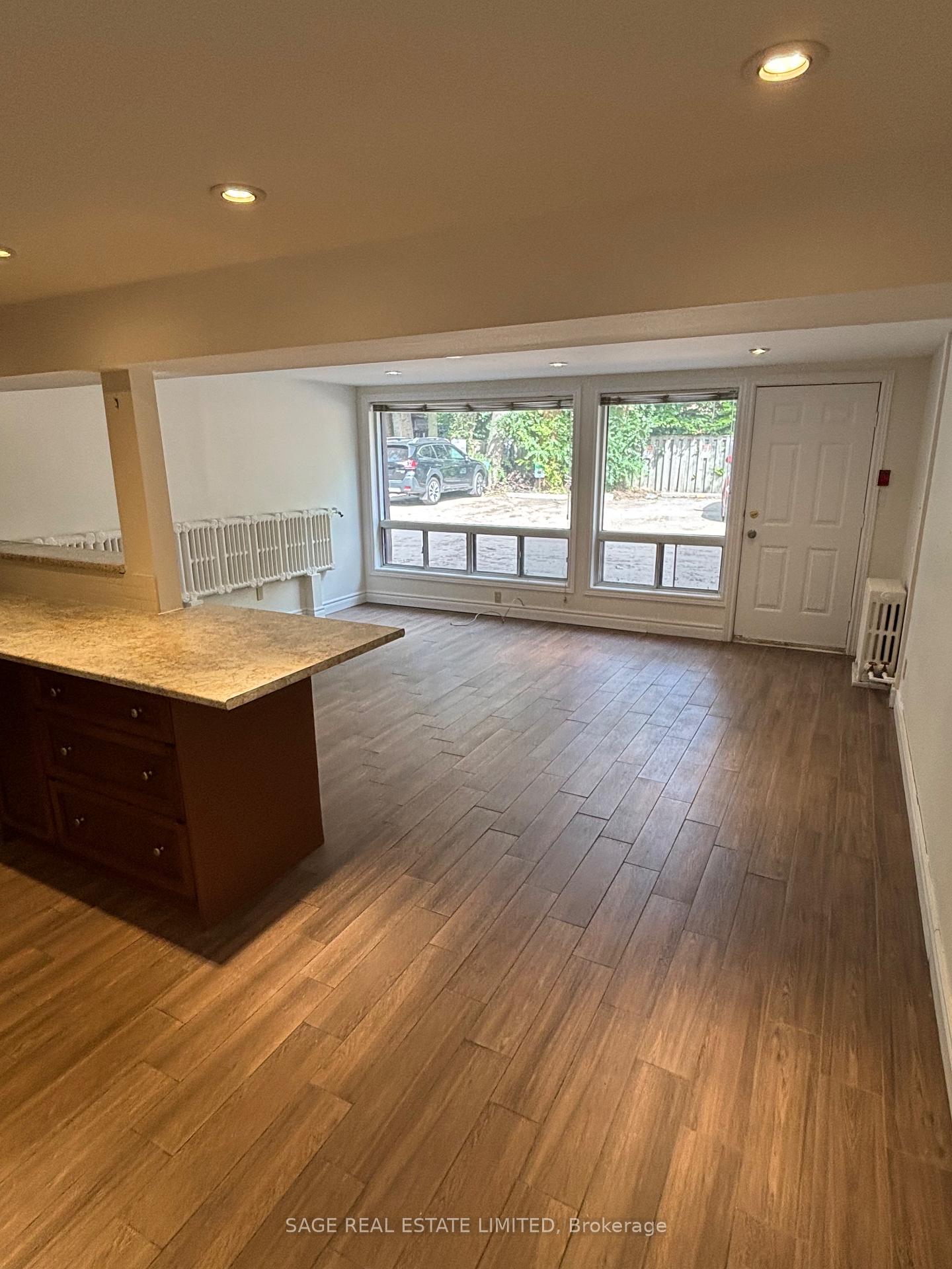 Photo 3 of Unit W/O, 1671 Bathurst Street, Toronto, Forest Hill South — HOMEH