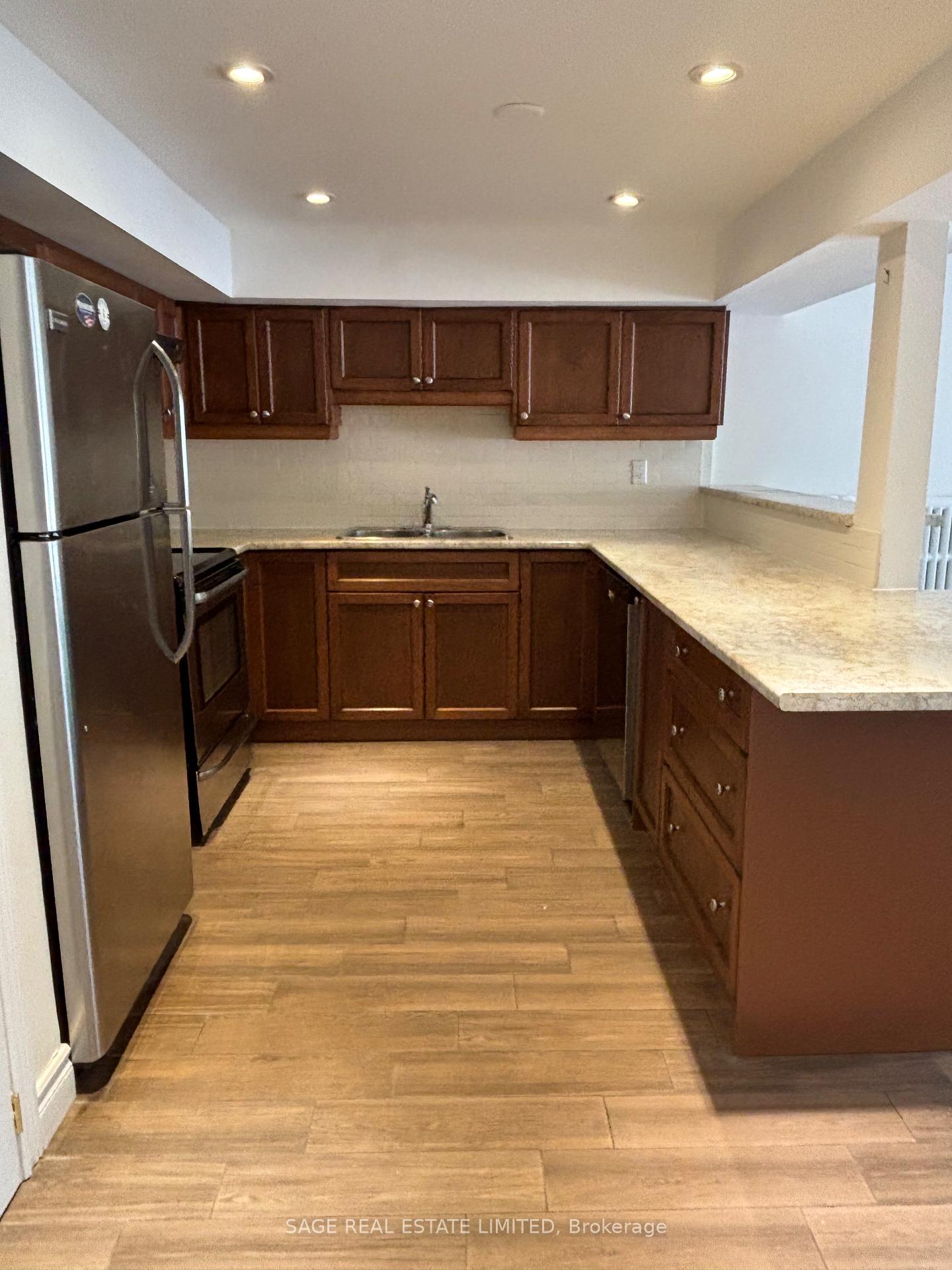 Photo 4 of Unit W/O, 1671 Bathurst Street, Toronto, Forest Hill South — HOMEH