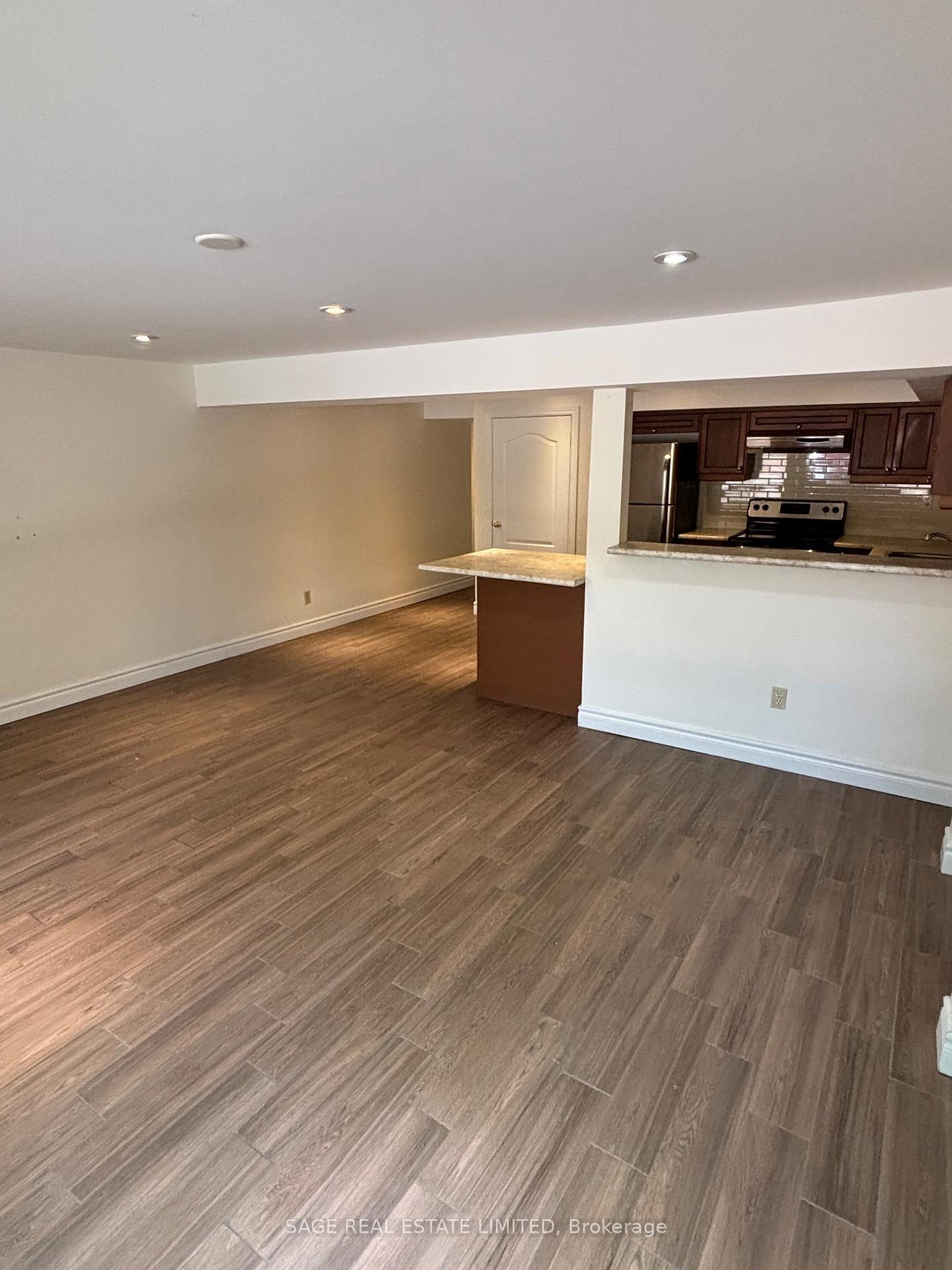Photo 5 of Unit W/O, 1671 Bathurst Street, Toronto, Forest Hill South — HOMEH