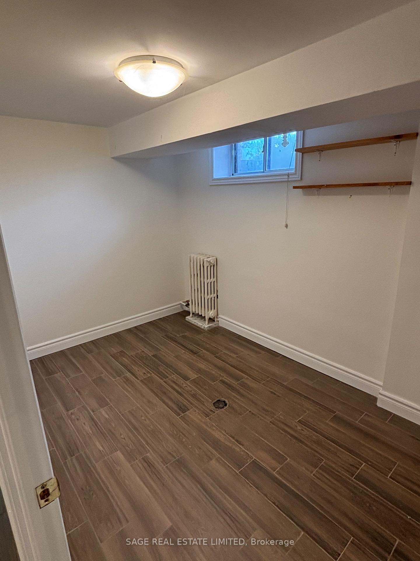 Photo 6 of Unit W/O, 1671 Bathurst Street, Toronto, Forest Hill South — HOMEH
