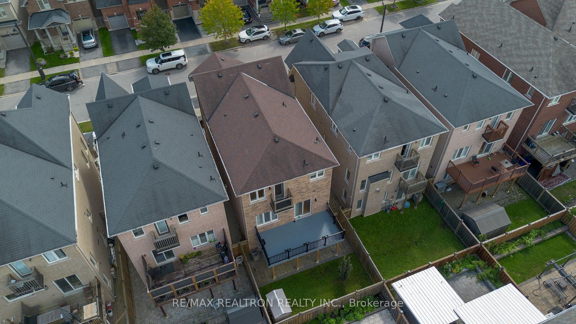 Photo 21 of 1548 Winville Road, Pickering, Duffin Heights — HOMEH