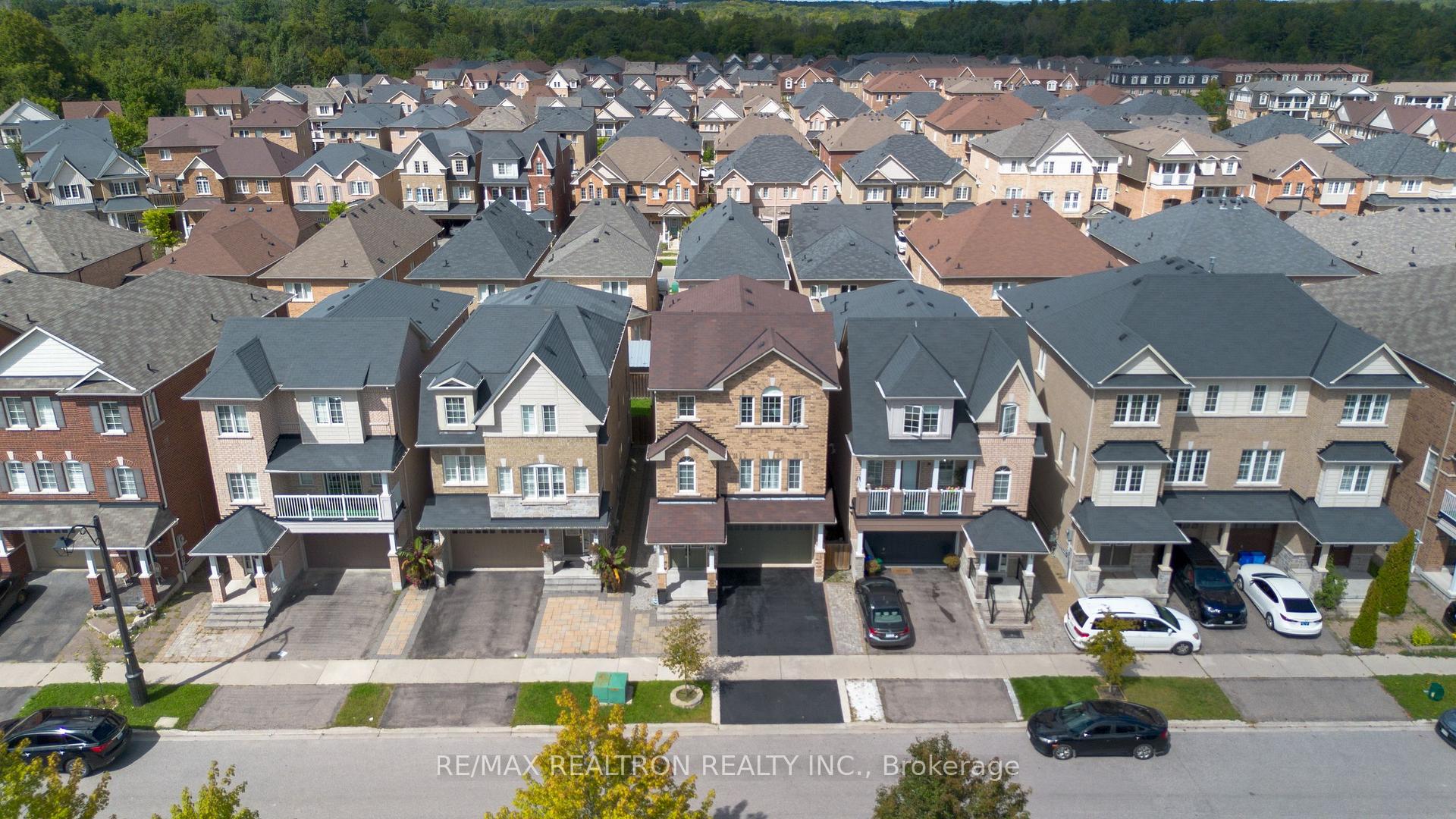 Photo 25 of 1548 Winville Road, Pickering, Duffin Heights — HOMEH