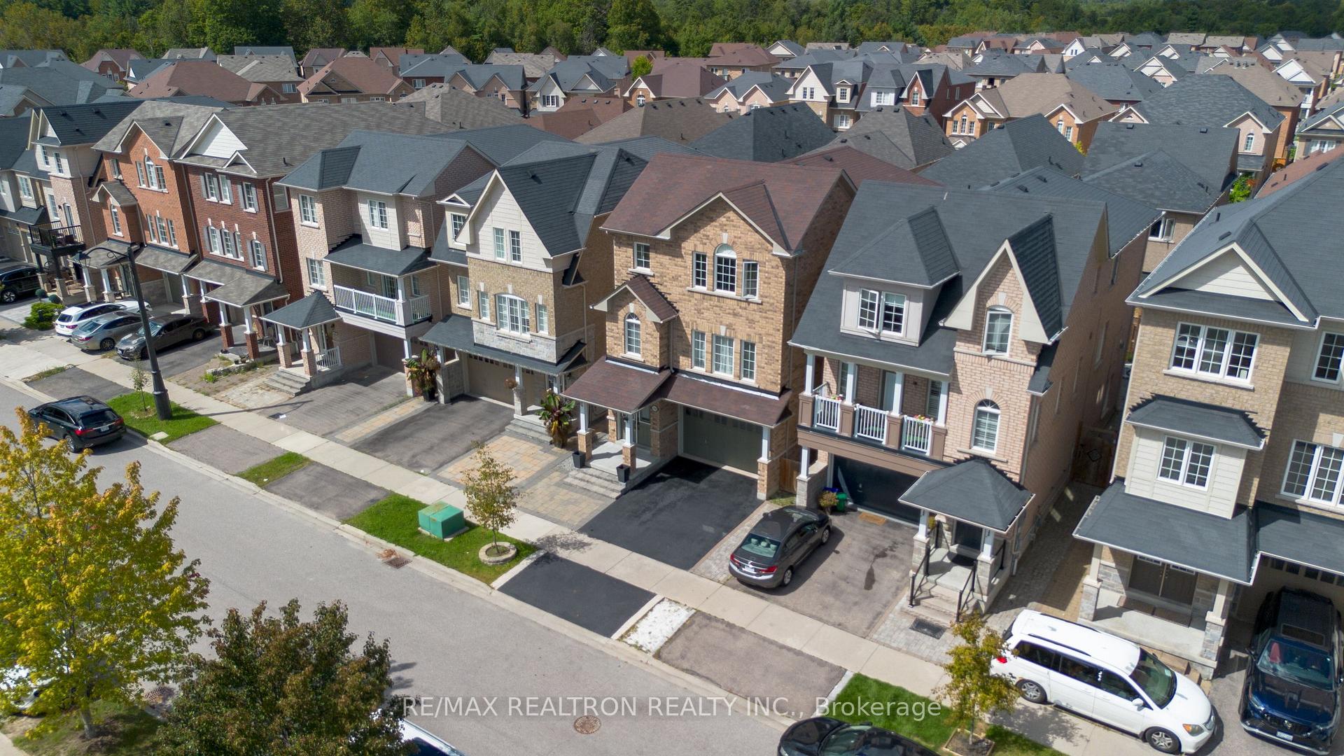 Photo 27 of 1548 Winville Road, Pickering, Duffin Heights — HOMEH