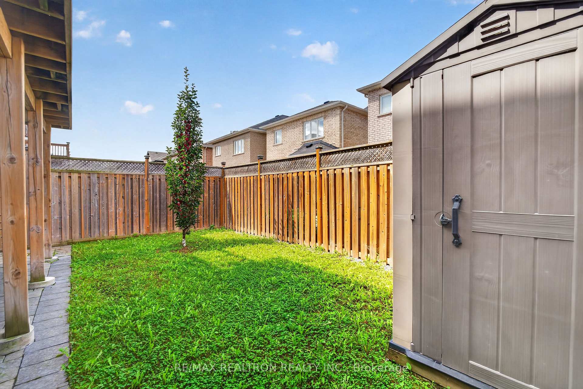 Photo 31 of 1548 Winville Road, Pickering, Duffin Heights — HOMEH