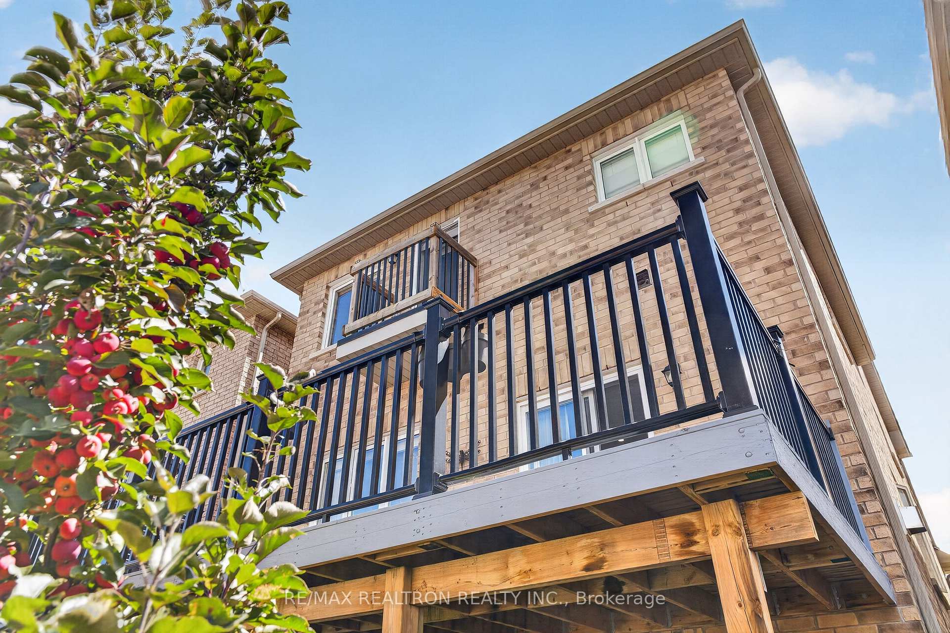 Photo 37 of 1548 Winville Road, Pickering, Duffin Heights — HOMEH