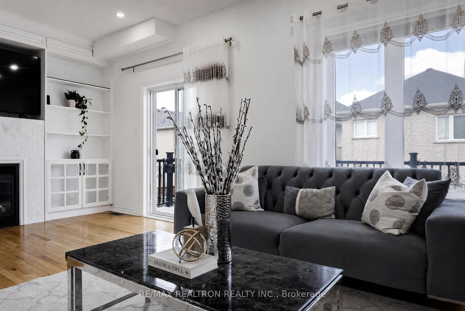 Photo 75 of 1548 Winville Road, Pickering, Duffin Heights — HOMEH