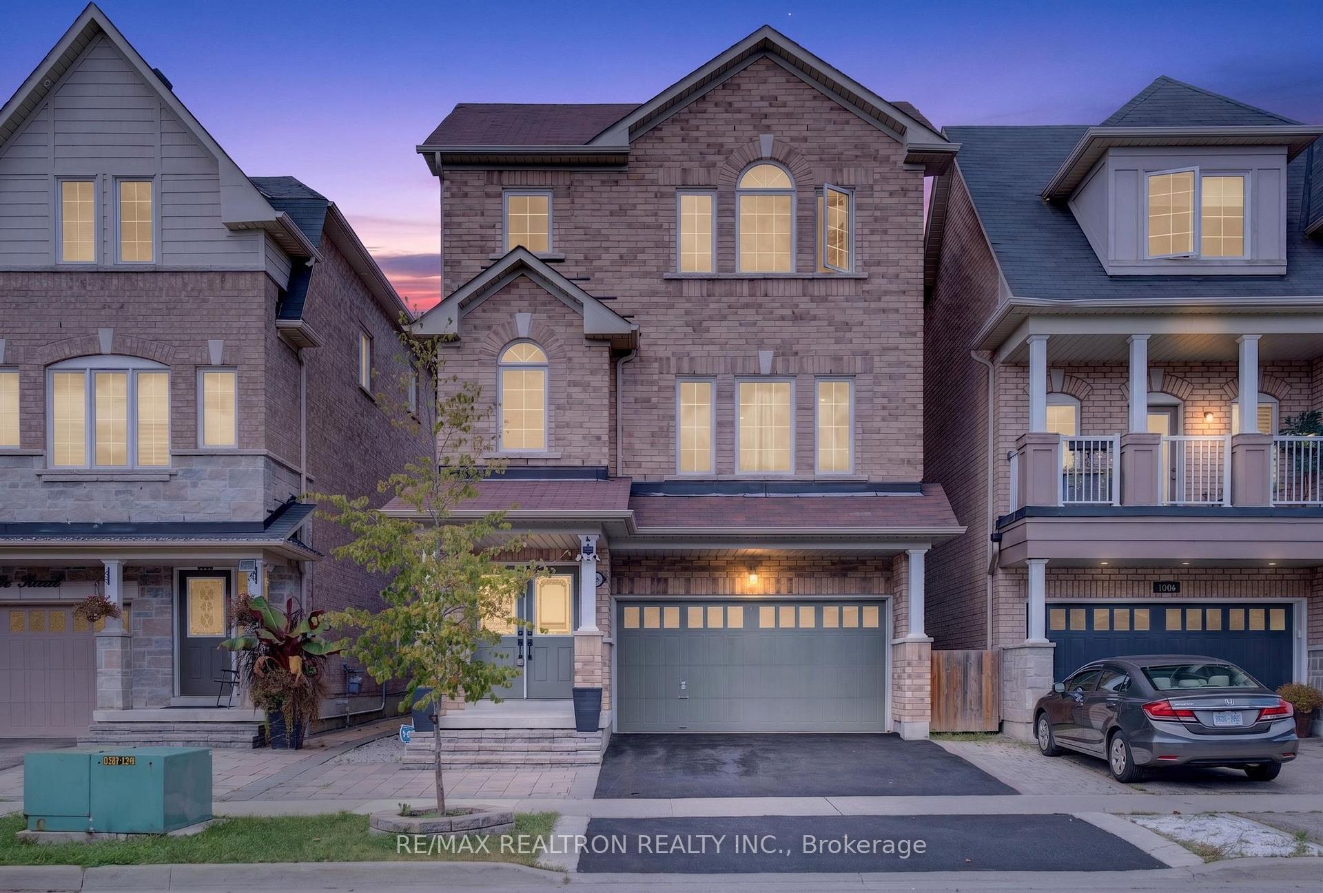 Photo 2 of 1548 Winville Road, Pickering, Duffin Heights — HOMEH