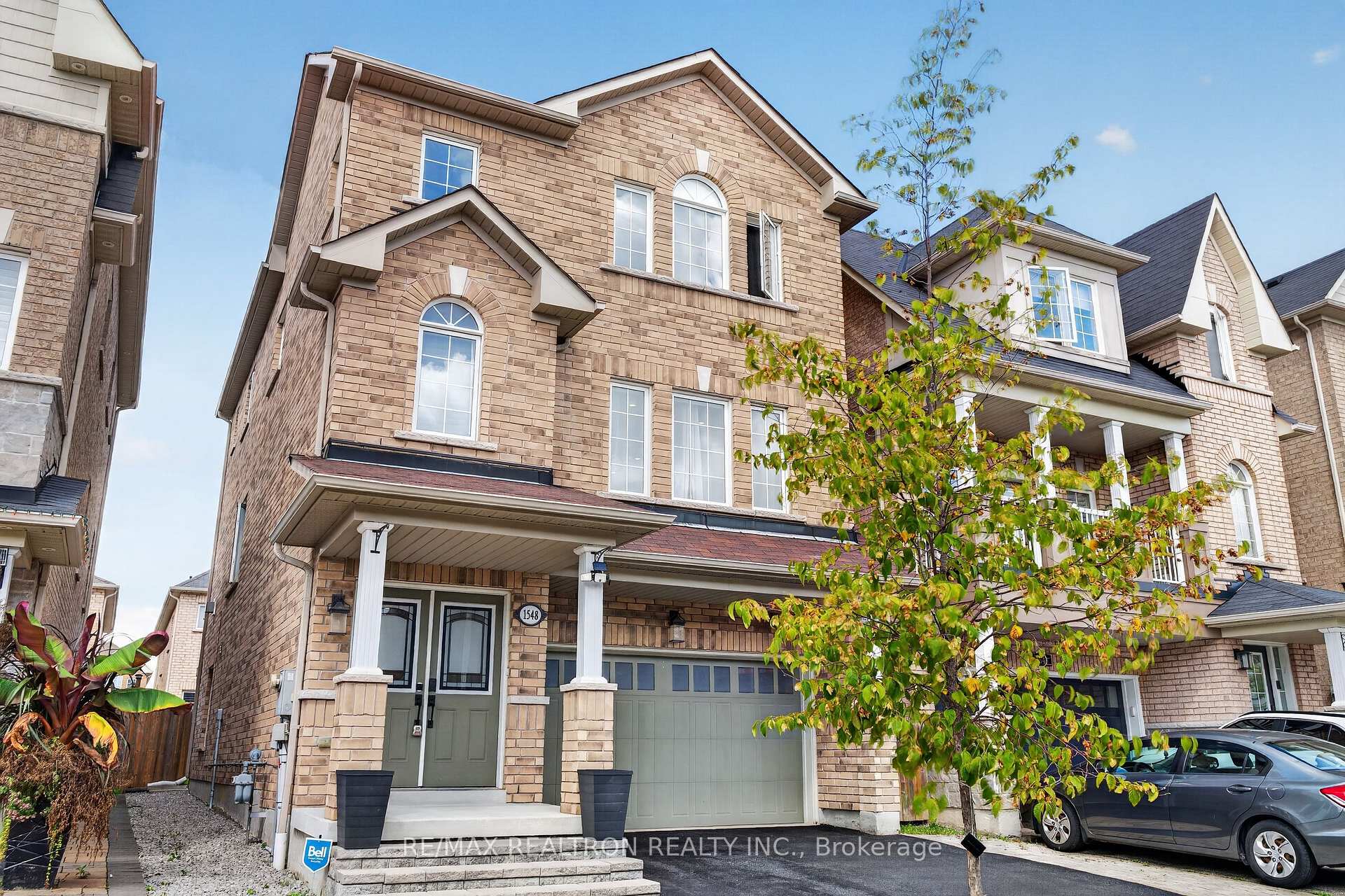 Photo 4 of 1548 Winville Road, Pickering, Duffin Heights — HOMEH