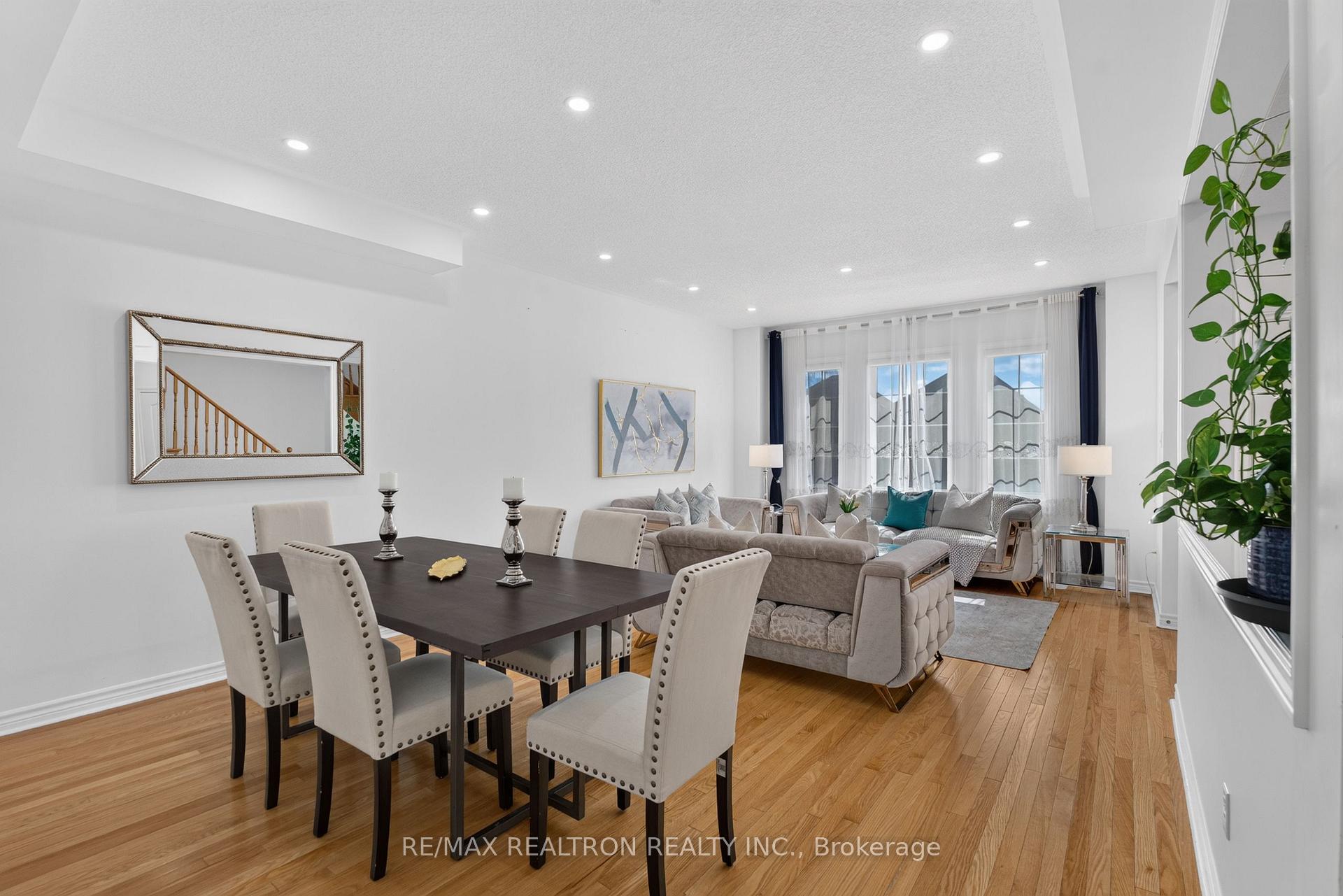 Photo 12 of 1548 Winville Road, Pickering, Duffin Heights — HOMEH