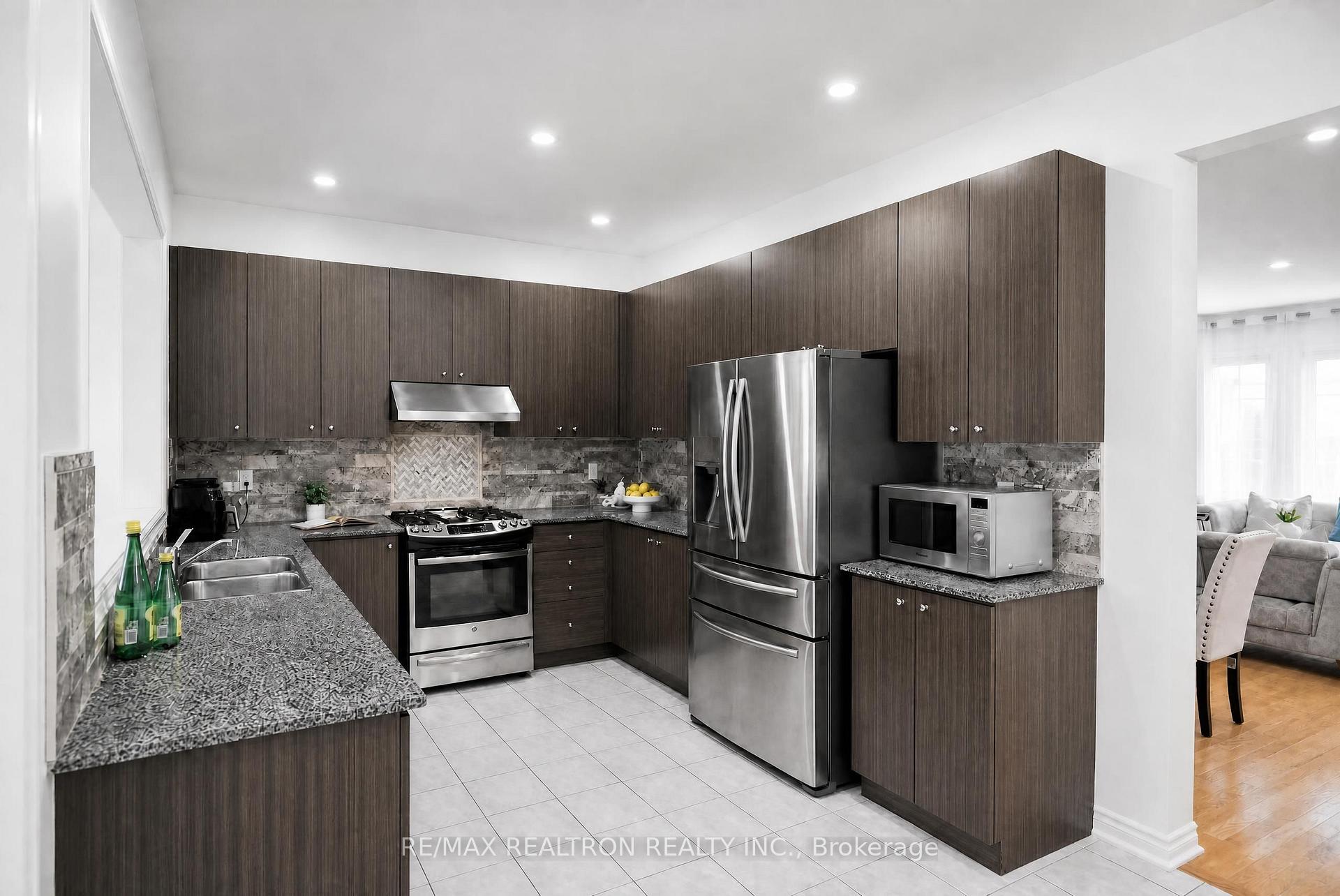 Photo 22 of 1548 Winville Road, Pickering, Duffin Heights — HOMEH