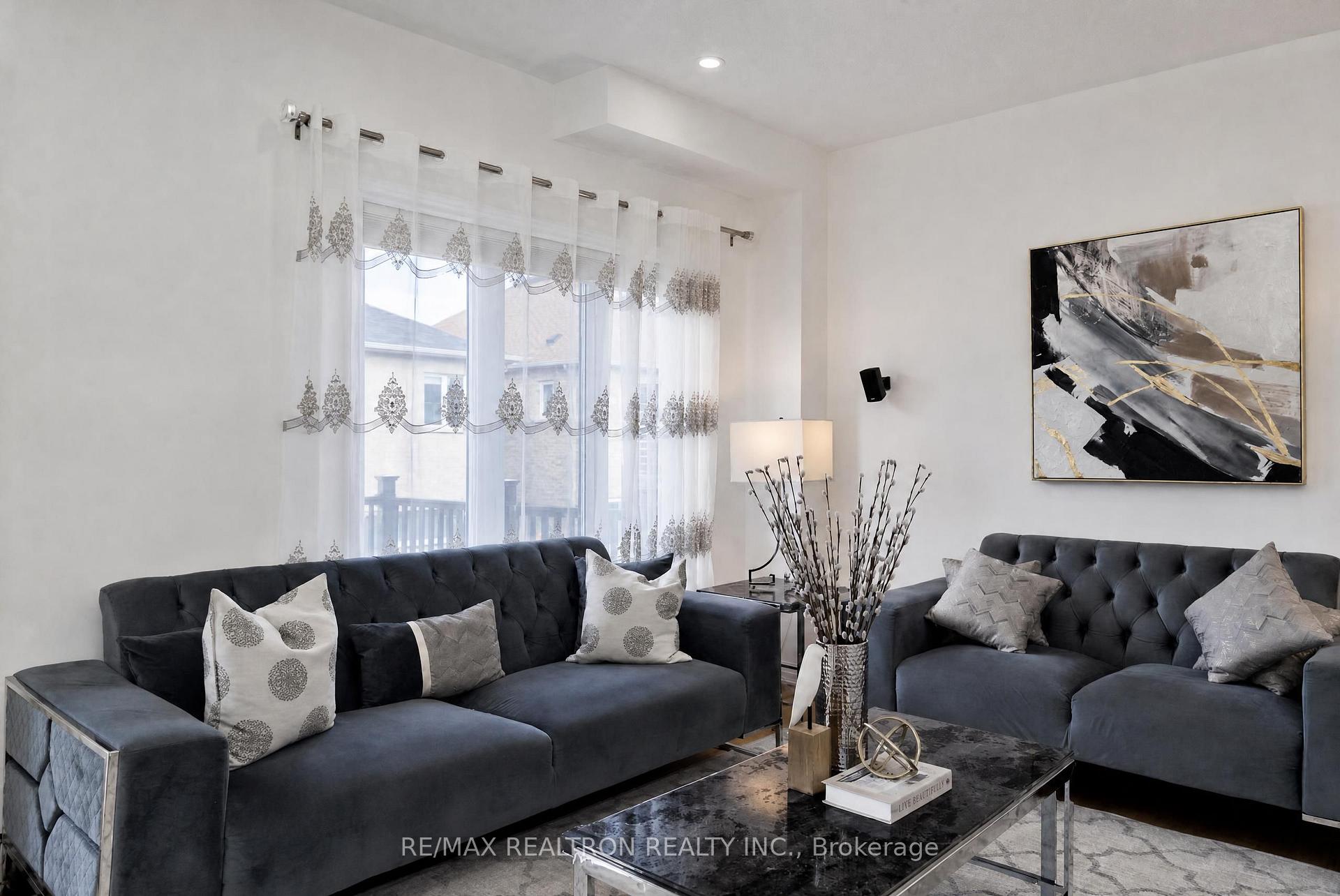 Photo 28 of 1548 Winville Road, Pickering, Duffin Heights — HOMEH