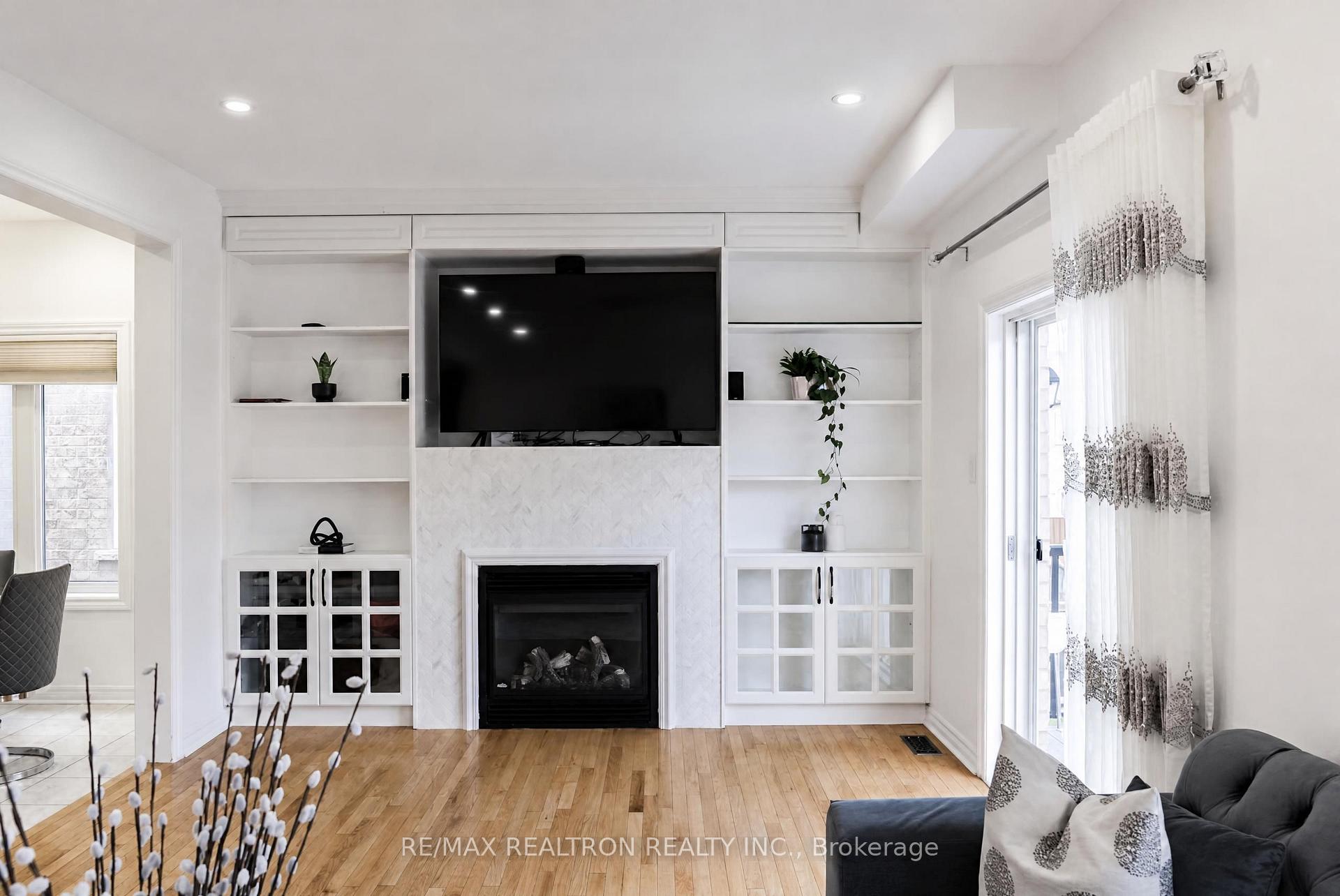 Photo 30 of 1548 Winville Road, Pickering, Duffin Heights — HOMEH