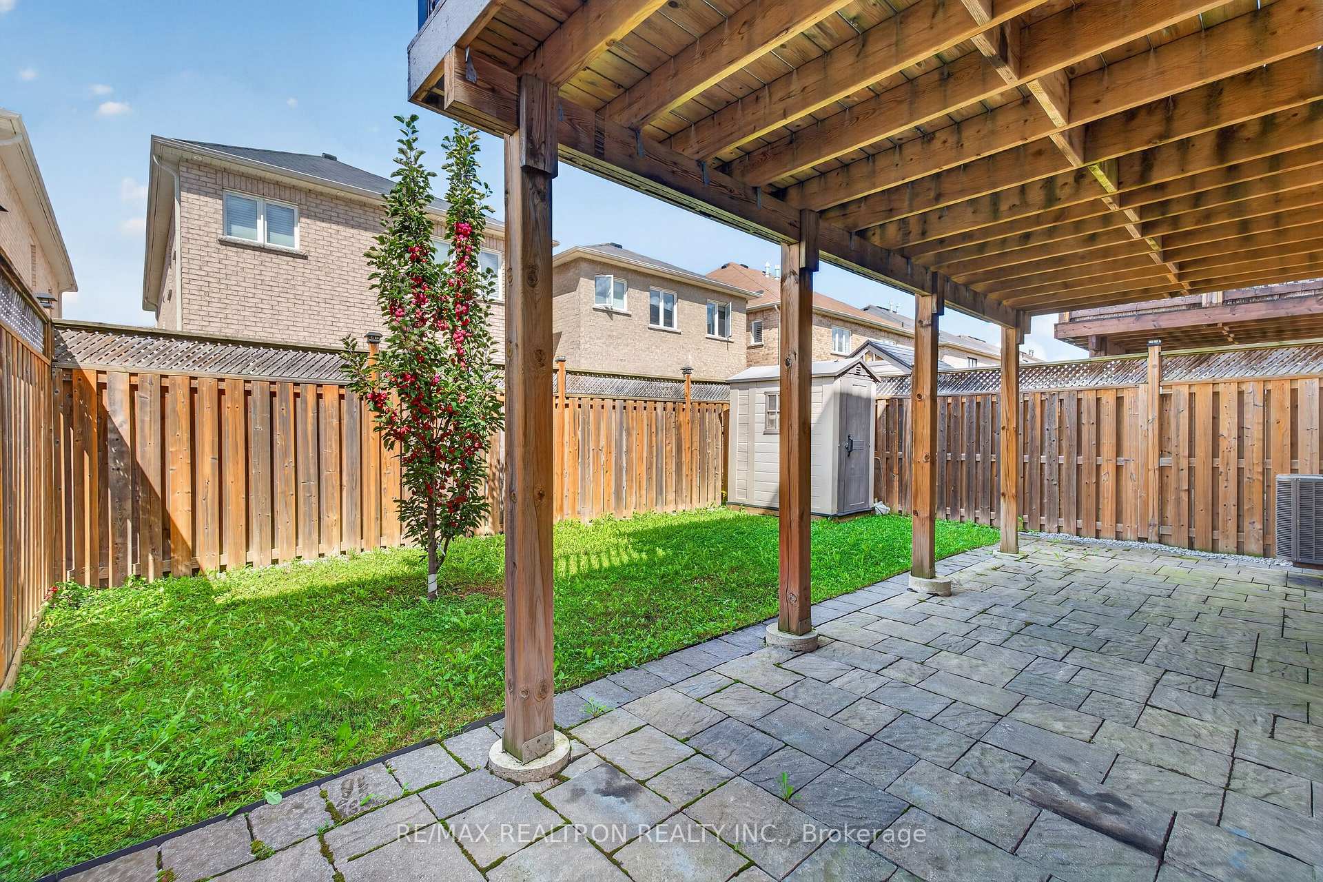Photo 56 of 1548 Winville Road, Pickering, Duffin Heights — HOMEH