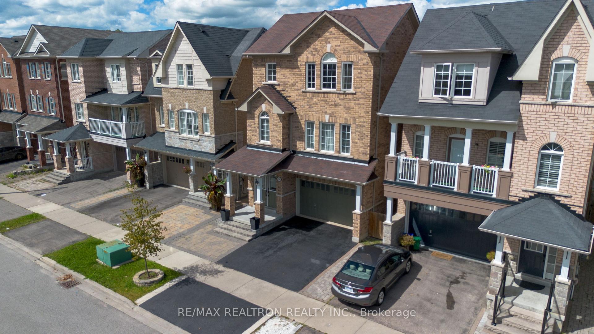 Photo 64 of 1548 Winville Road, Pickering, Duffin Heights — HOMEH