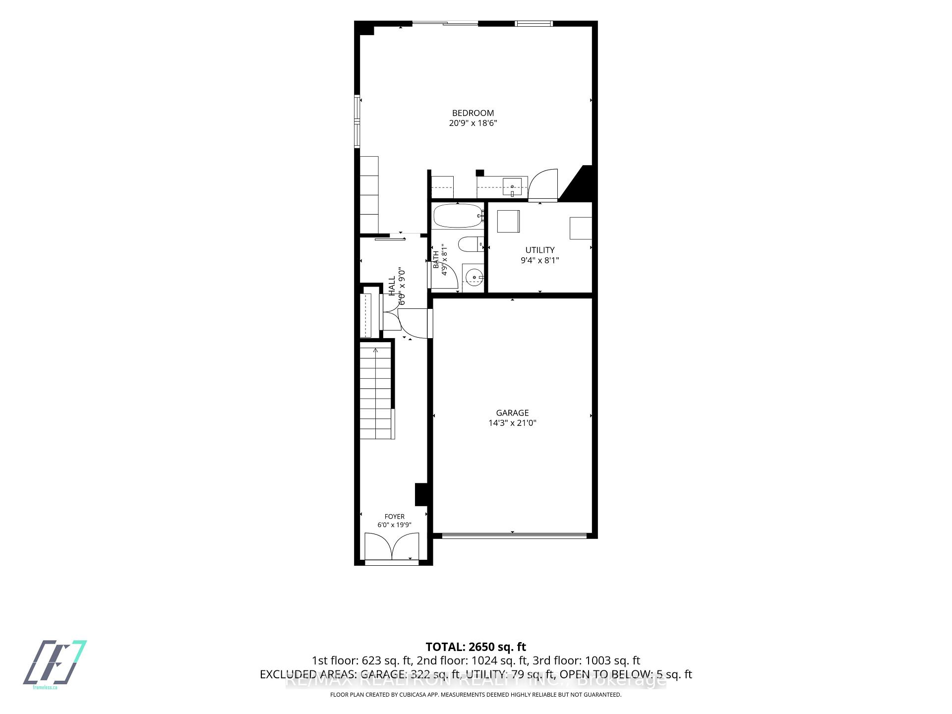 Photo 72 of 1548 Winville Road, Pickering, Duffin Heights — HOMEH