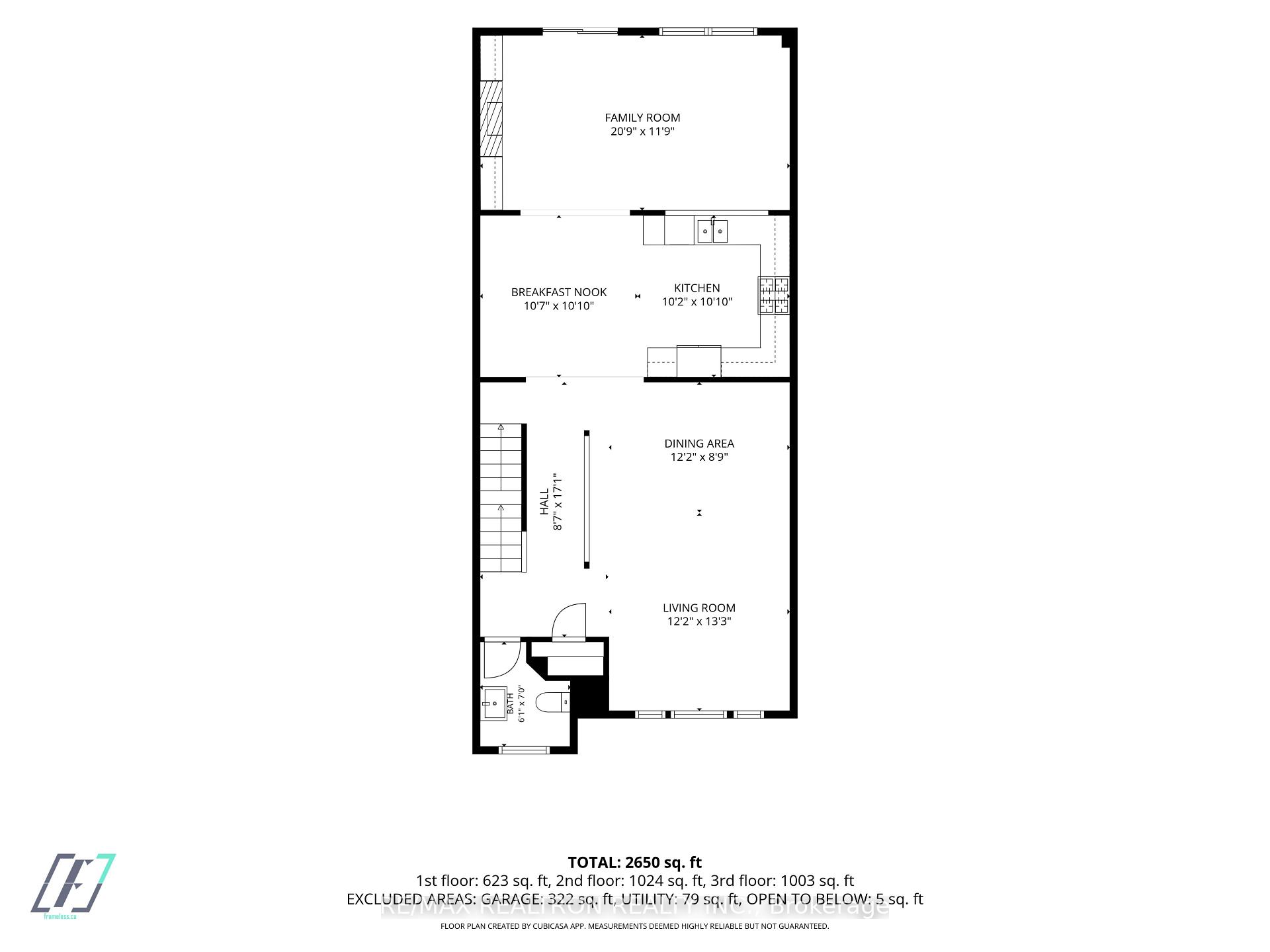 Photo 74 of 1548 Winville Road, Pickering, Duffin Heights — HOMEH