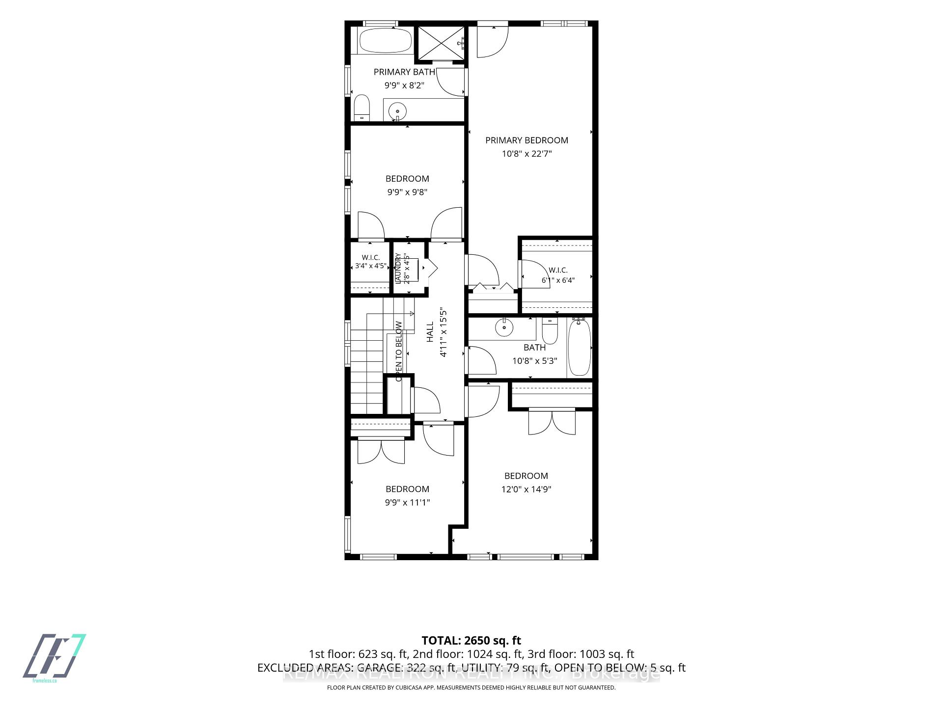 Photo 76 of 1548 Winville Road, Pickering, Duffin Heights — HOMEH