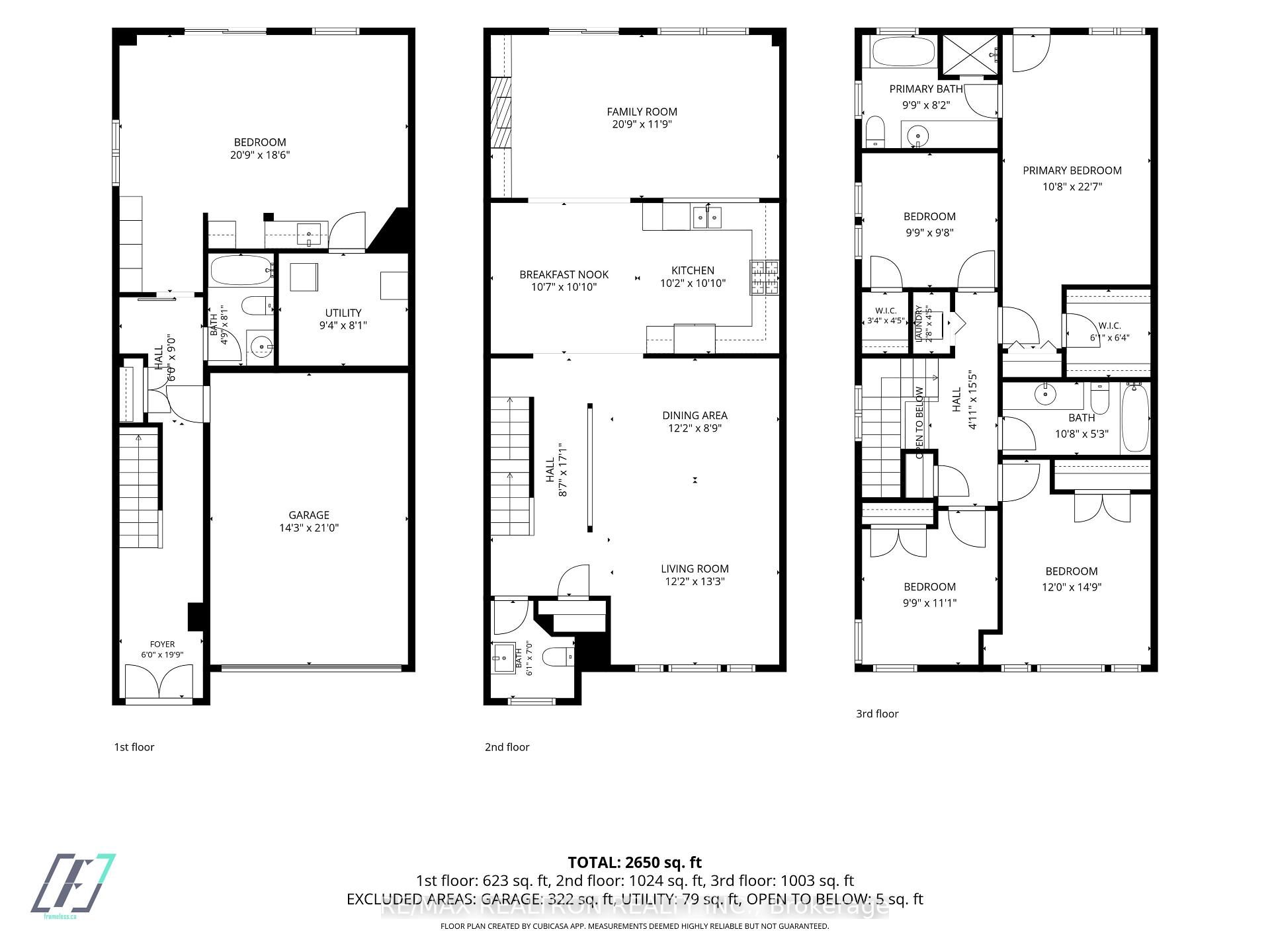 Photo 78 of 1548 Winville Road, Pickering, Duffin Heights — HOMEH