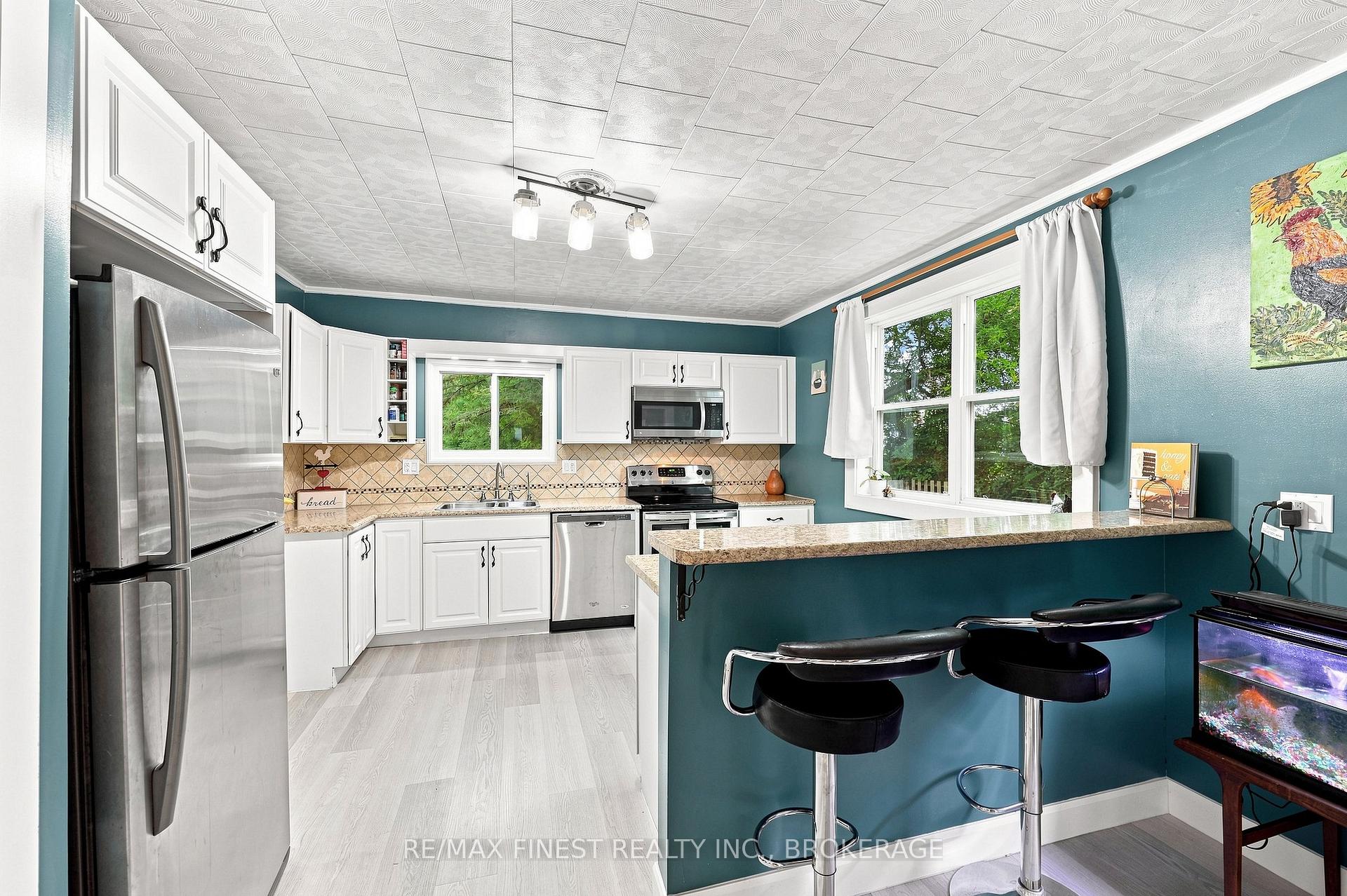 Photo 14 of 6074 Bank Street, Frontenac, Frontenac South — HOMEH