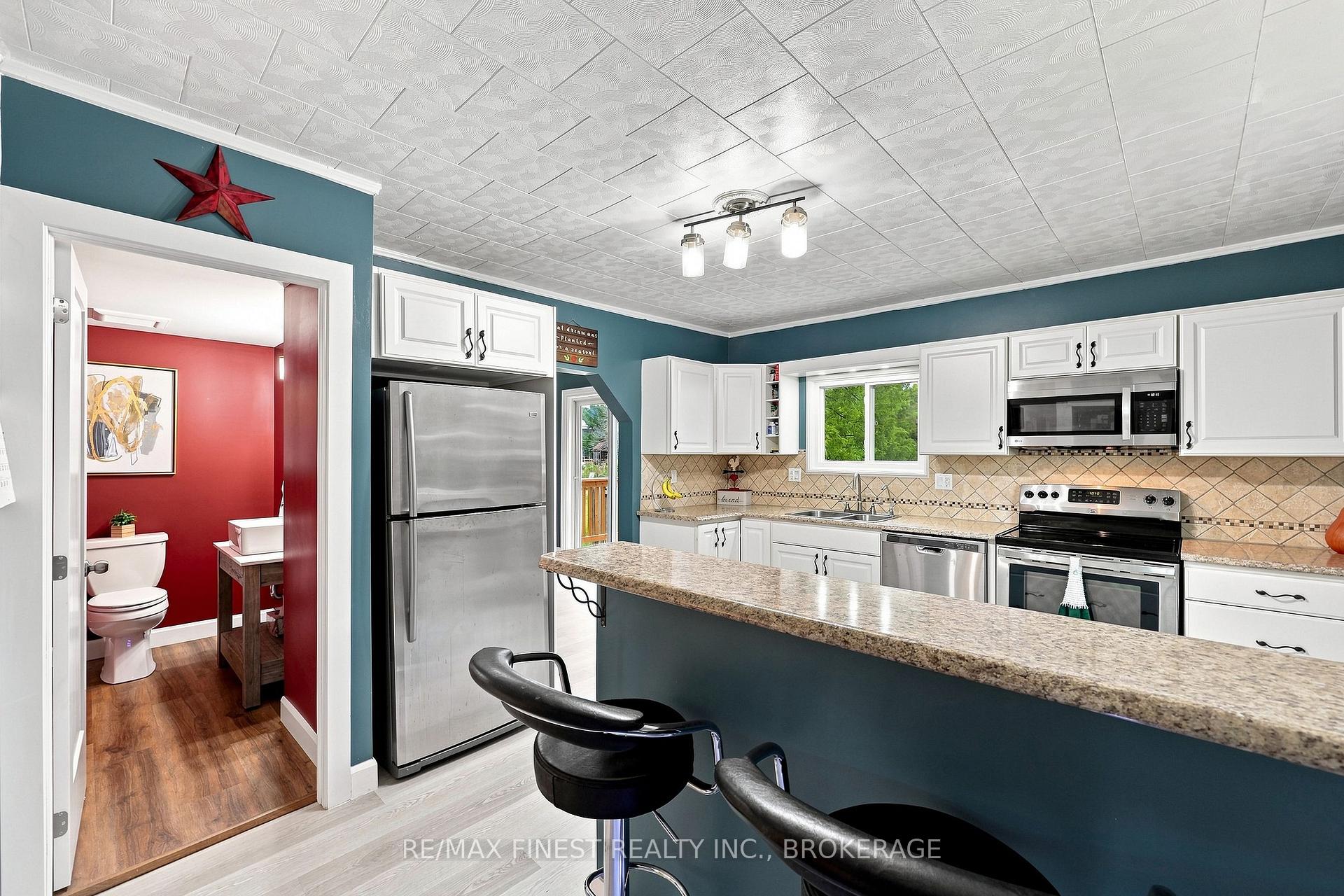 Photo 18 of 6074 Bank Street, Frontenac, Frontenac South — HOMEH
