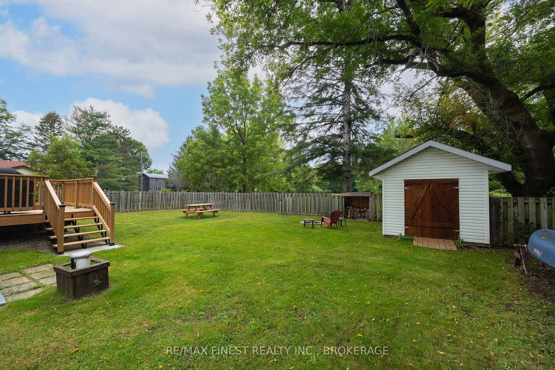 Photo 39 of 6074 Bank Street, Frontenac, Frontenac South — HOMEH