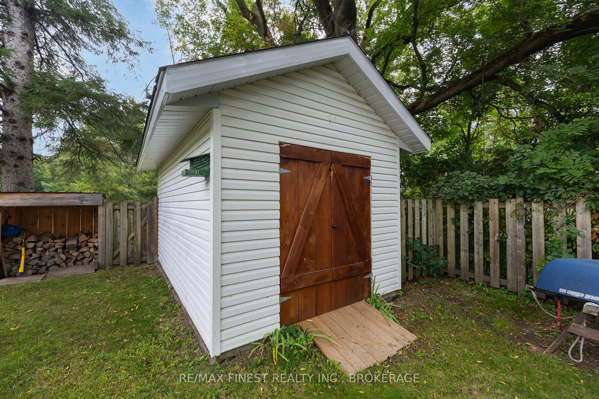 Photo 40 of 6074 Bank Street, Frontenac, Frontenac South — HOMEH