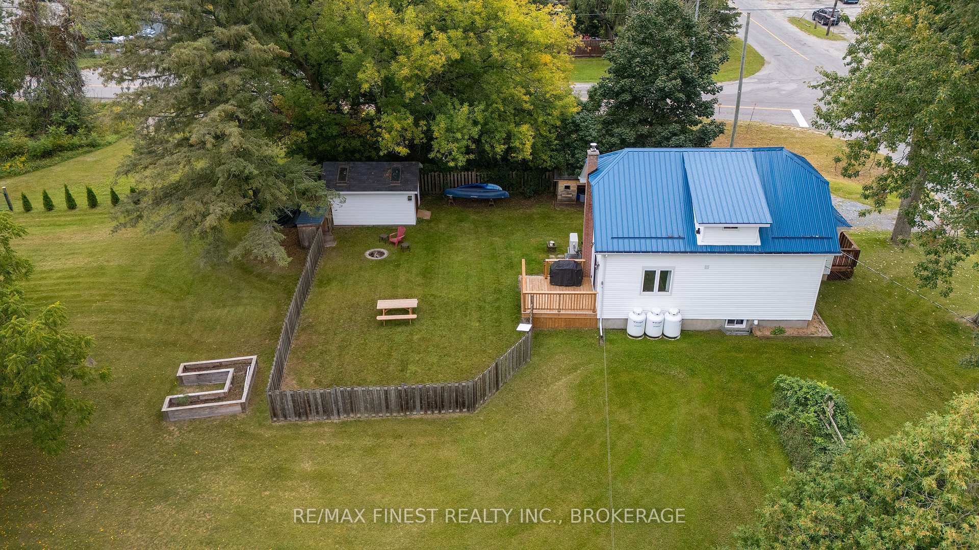 Photo 47 of 6074 Bank Street, Frontenac, Frontenac South — HOMEH