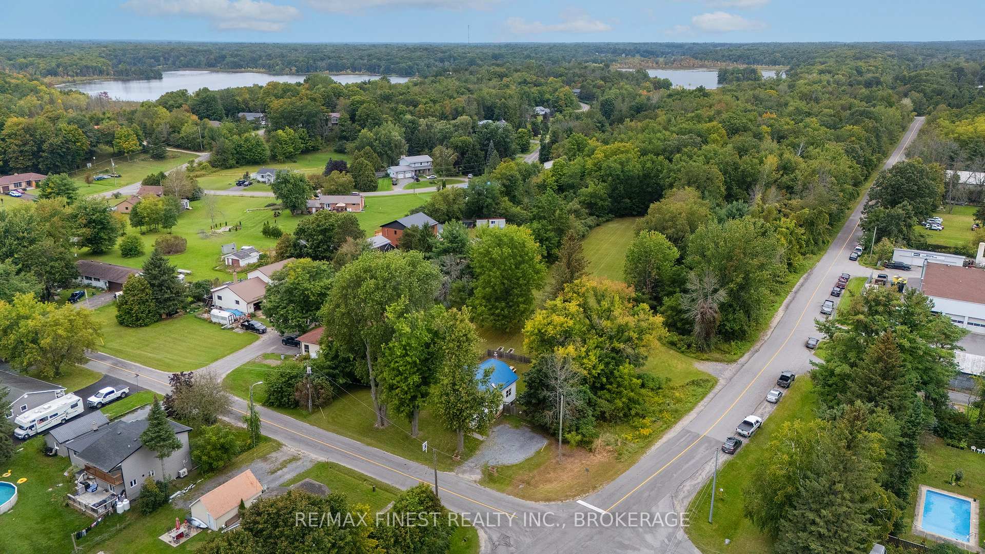 Photo 48 of 6074 Bank Street, Frontenac, Frontenac South — HOMEH