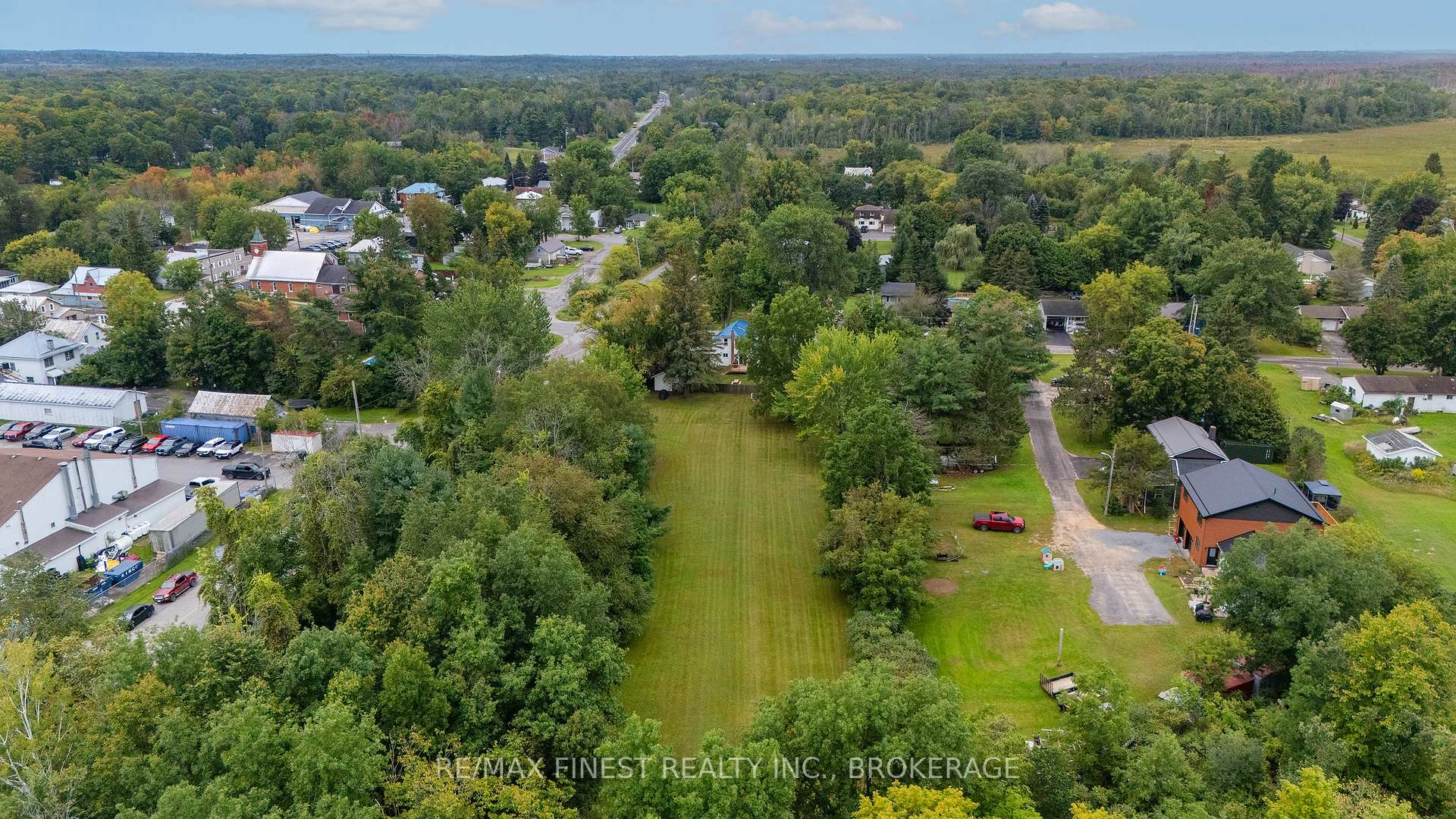 Photo 49 of 6074 Bank Street, Frontenac, Frontenac South — HOMEH
