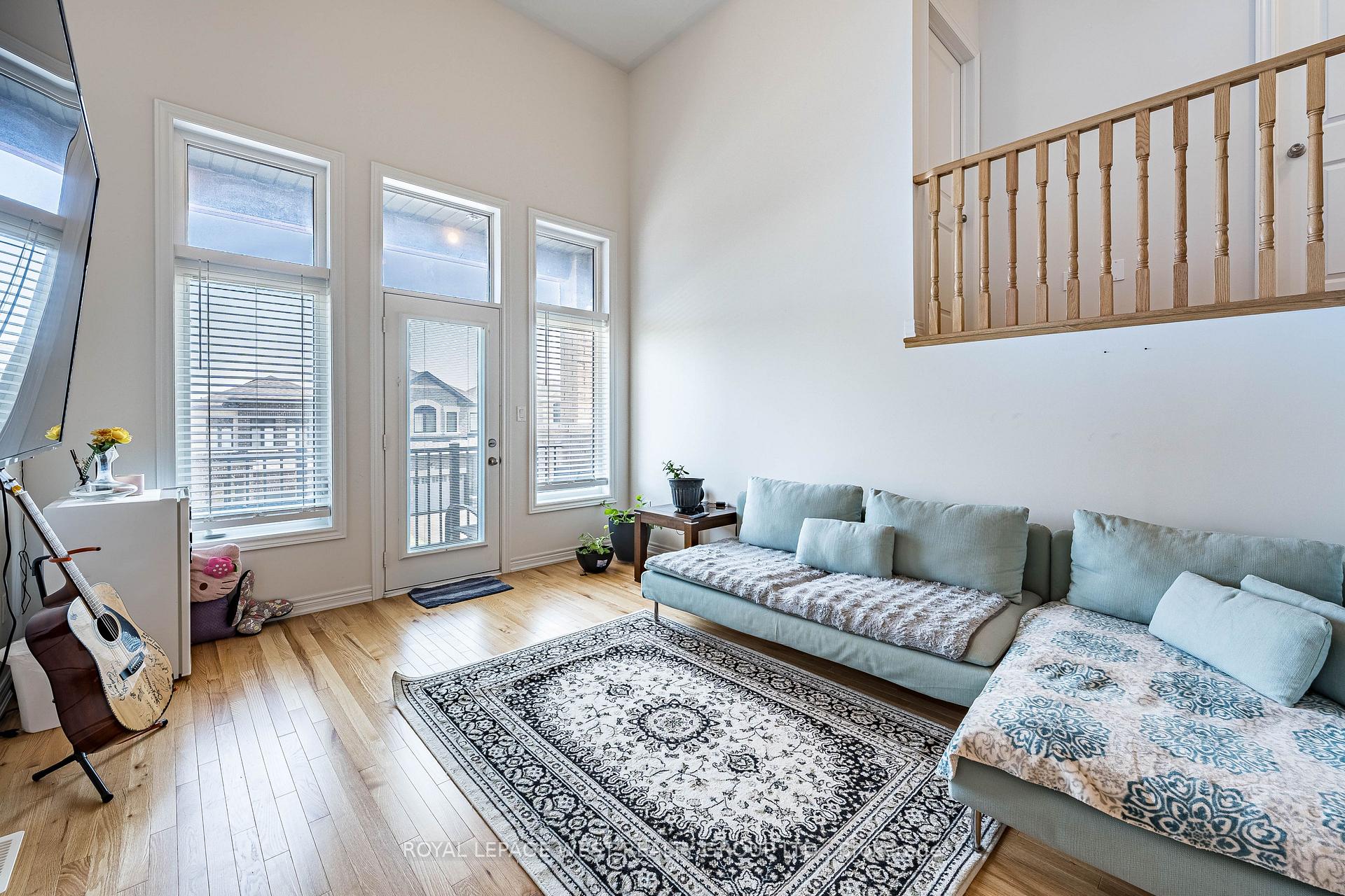 Photo 6 of 1278 Aquarius Trail, Pickering, Rural Pickering — HOMEH