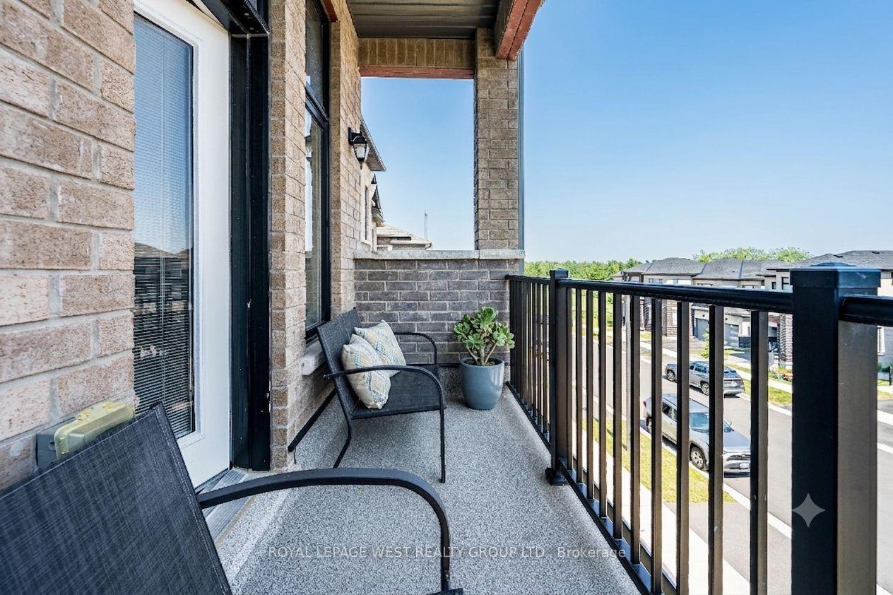 Photo 7 of 1278 Aquarius Trail, Pickering, Rural Pickering — HOMEH