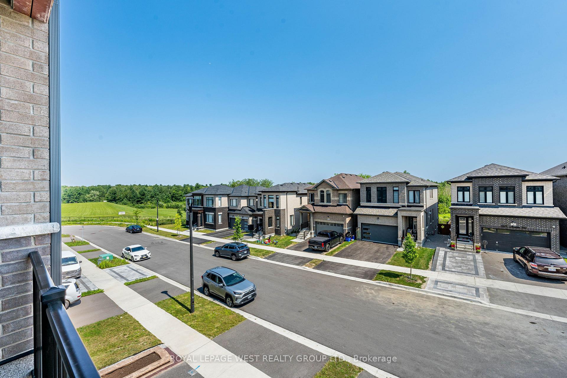 Photo 9 of 1278 Aquarius Trail, Pickering, Rural Pickering — HOMEH