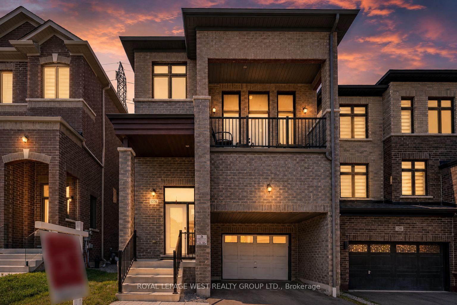 Photo 17 of 1278 Aquarius Trail, Pickering, Rural Pickering — HOMEH