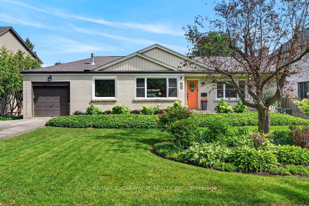 Photo 1 of 825 King Road, Burlington, LaSalle — HOMEH
