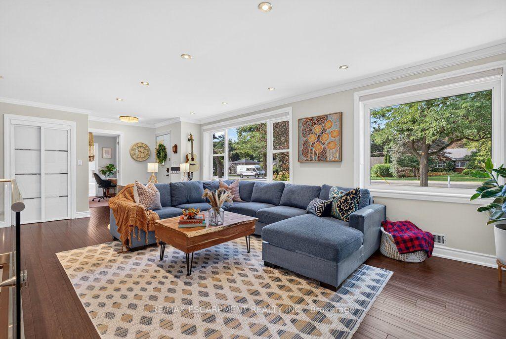 Photo 8 of 825 King Road, Burlington, LaSalle — HOMEH
