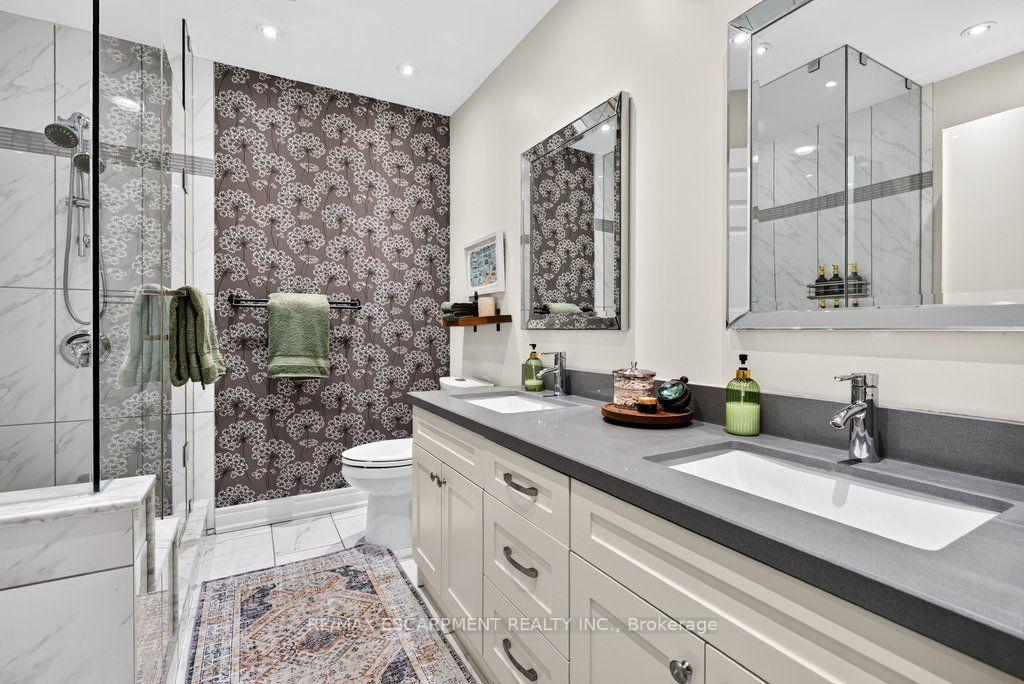 Photo 21 of 825 King Road, Burlington, LaSalle — HOMEH