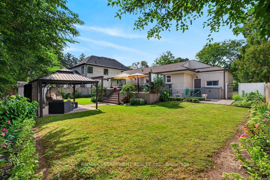 Photo 40 of 825 King Road, Burlington, LaSalle — HOMEH