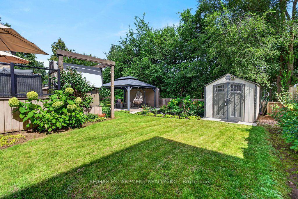 Photo 41 of 825 King Road, Burlington, LaSalle — HOMEH