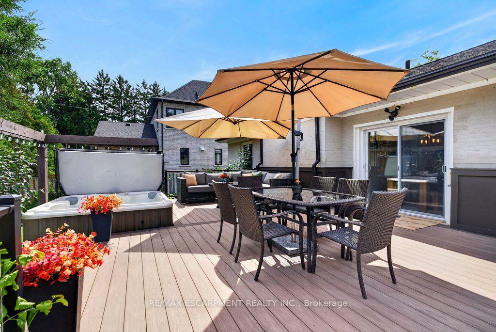 Photo 42 of 825 King Road, Burlington, LaSalle — HOMEH
